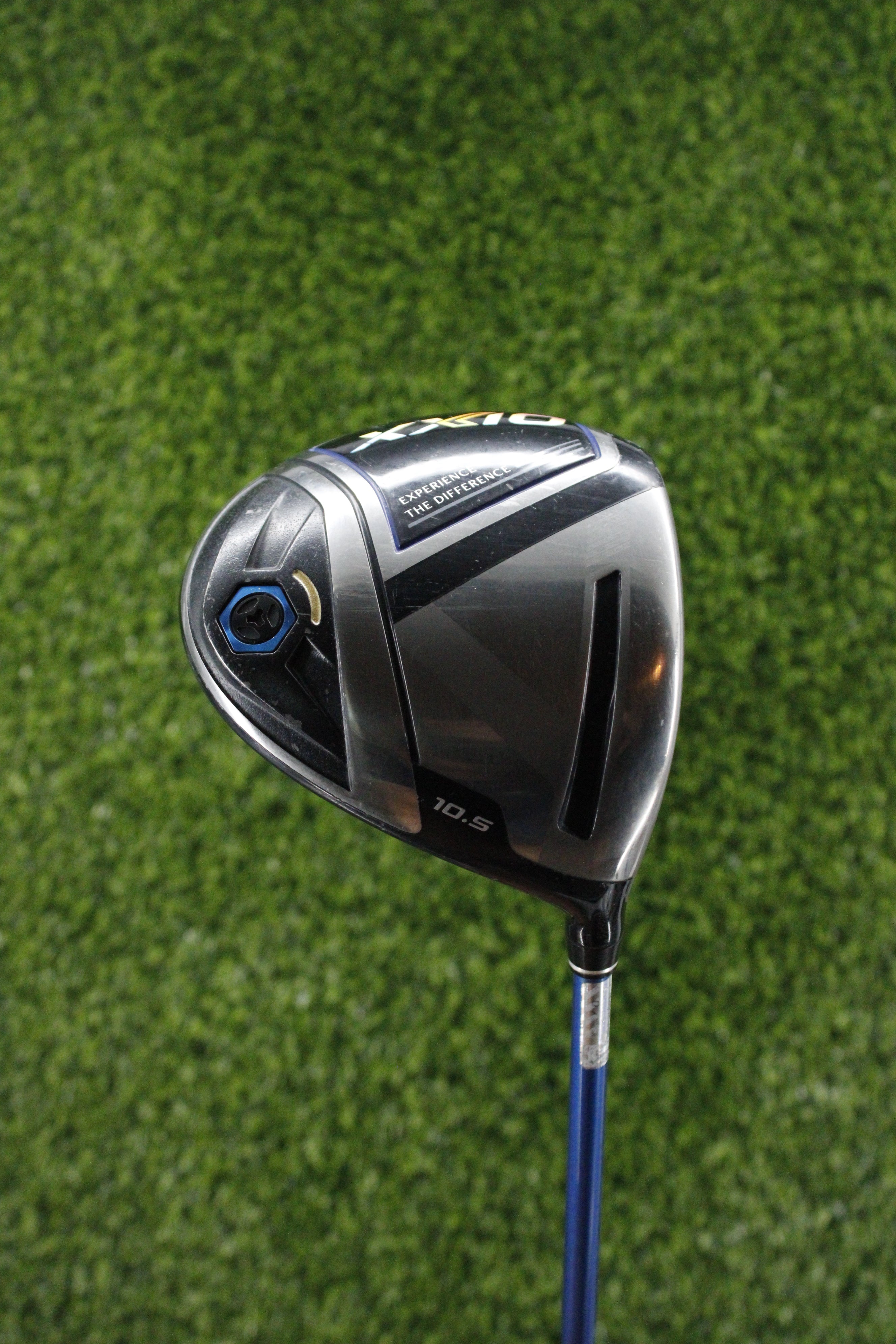XXIO Eleven 10.5° Driver R Flex 45.5" w/ HC