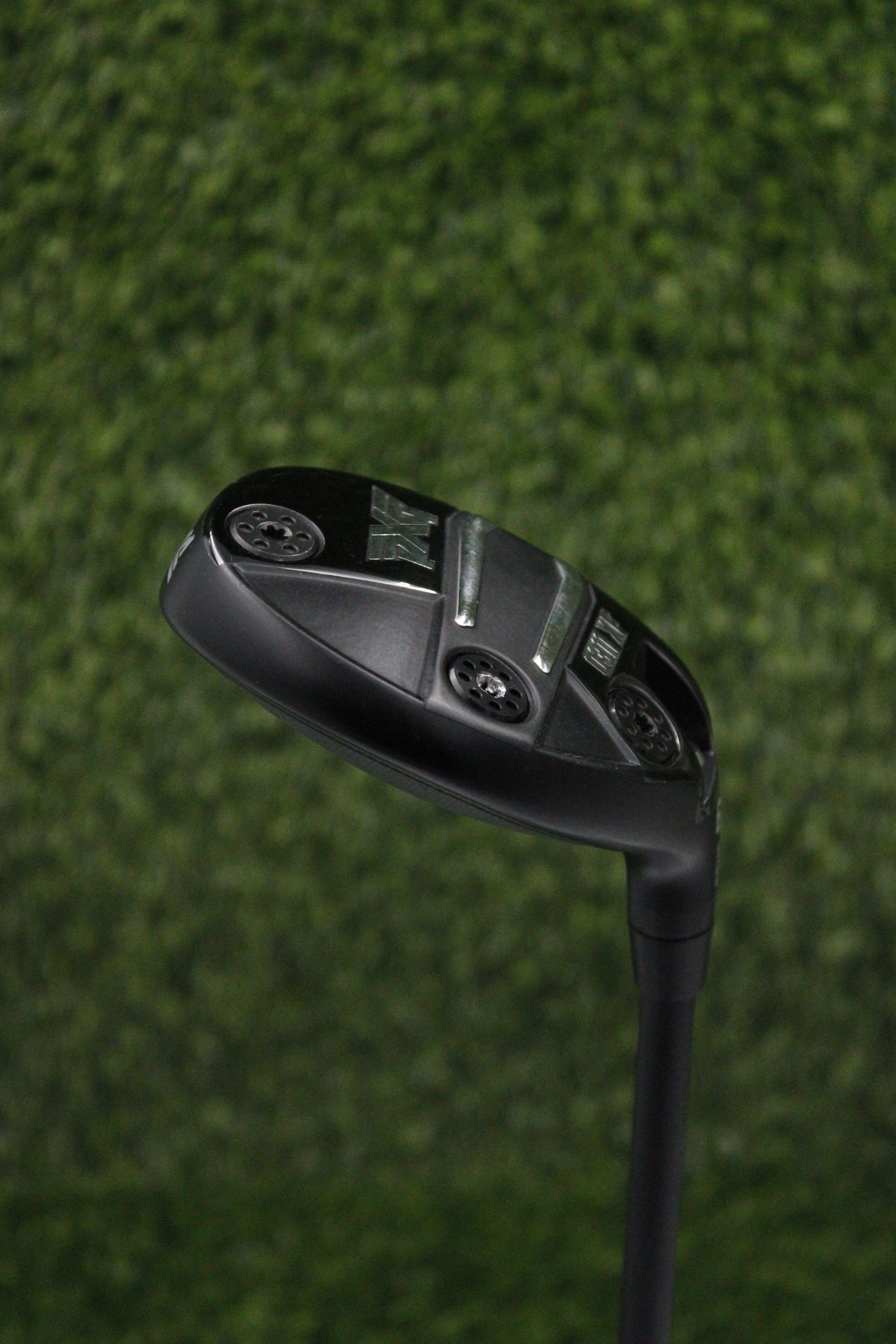 PXG 0311 XF GEN 5 28° 6 Hybrid R Plus Flex 38"