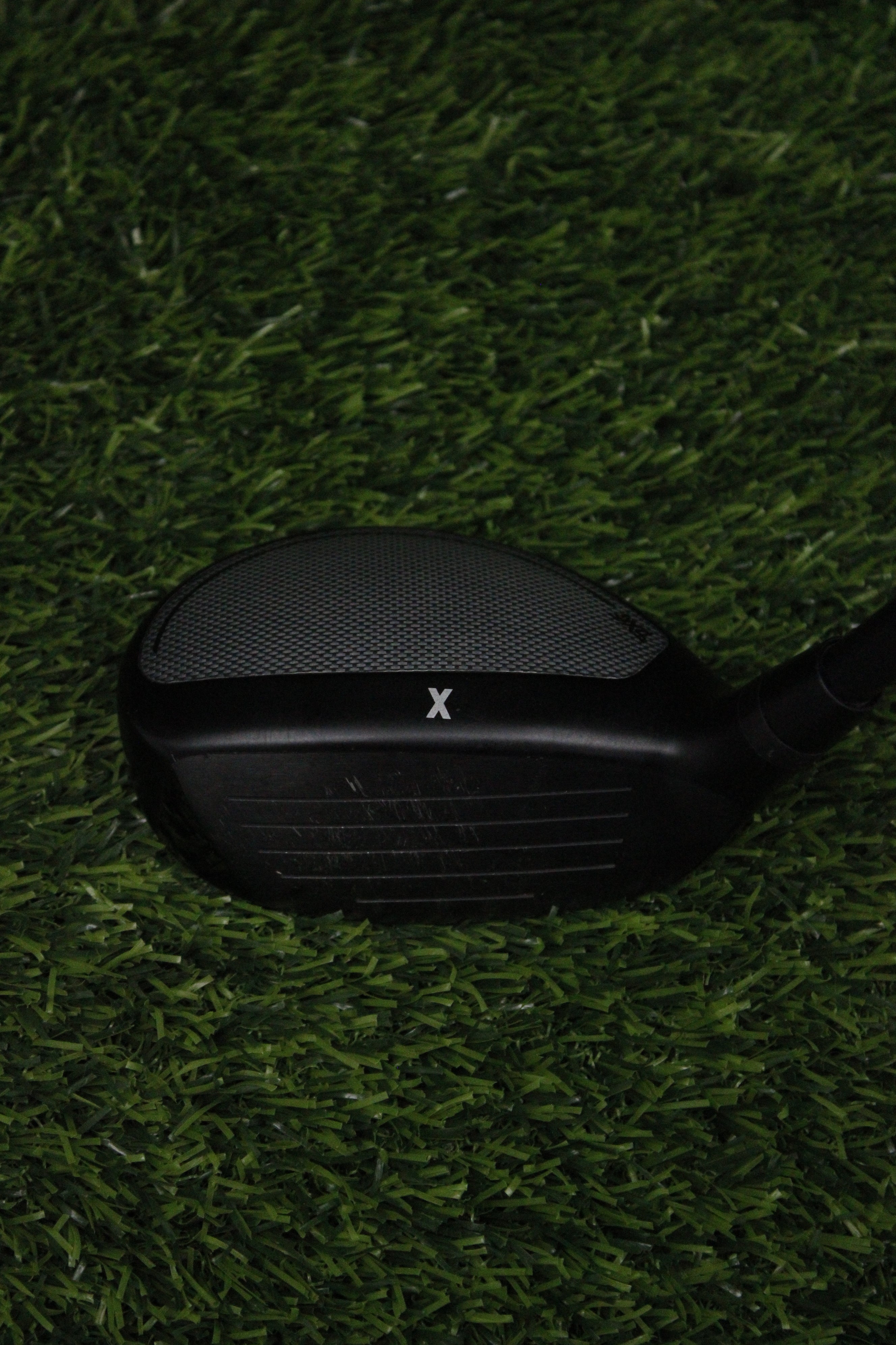 PXG 0311 XF GEN 5 28° 6 Hybrid R Plus Flex 38"