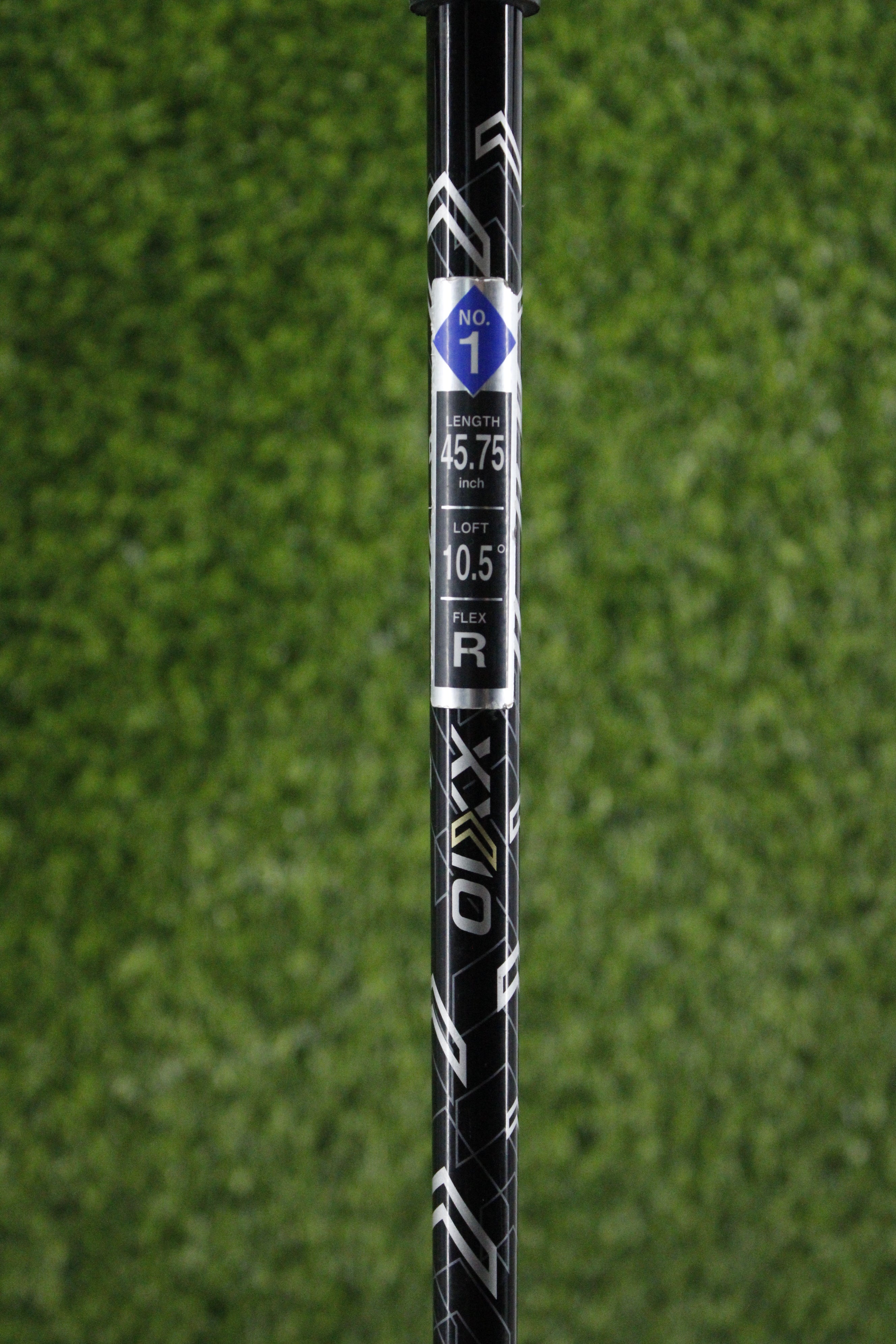 XXIO Eleven 10.5° Driver R Flex 45.5" w/ HC
