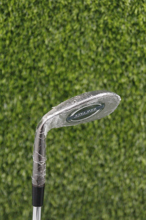 NEW TaylorMade Milled Grind HI-TOE 3 Copper 54° SW S Flex 35"