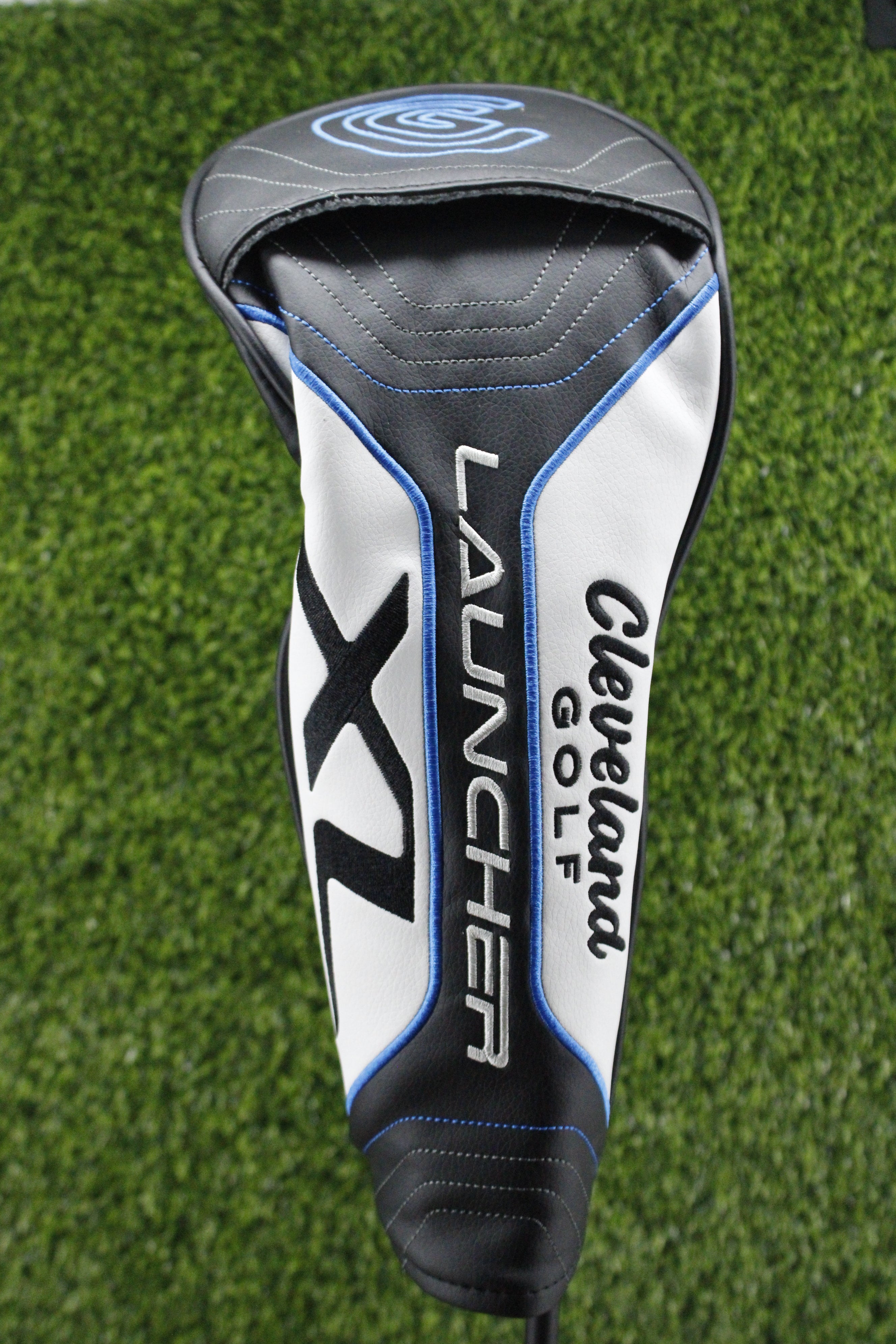 Cleveland Launcher XL Lite 10.5° Driver S Flex 45" w/ HC
