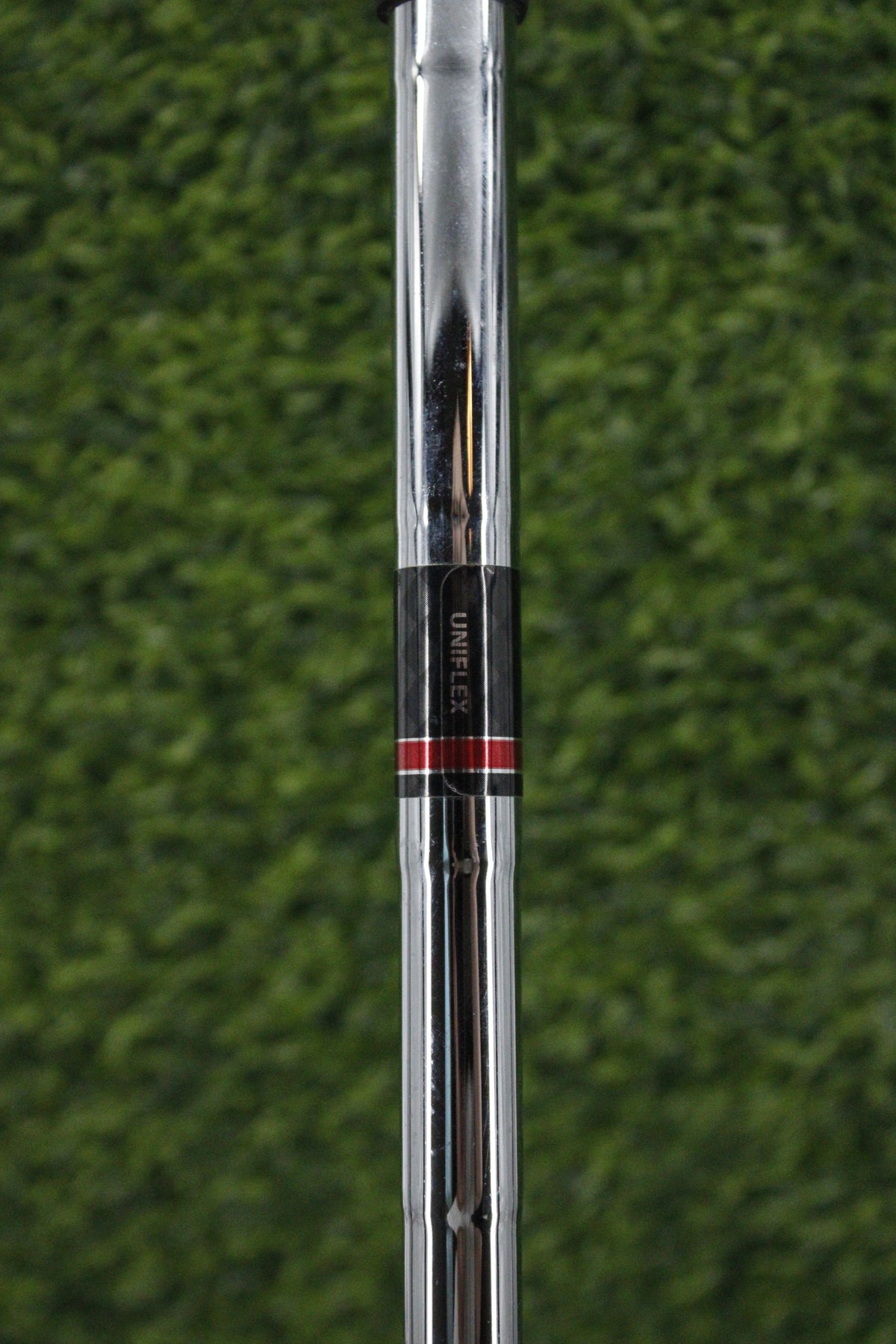 Lefty Callaway 2008 Big Bertha Iron Set 4-9i SW Uniflex -0.25"