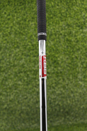 NEW TaylorMade Milled Grind HI-TOE 3 Copper 54° SW S Flex 35"