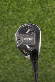 Ping G430 19° 3 Hybrid S Flex 40.25"