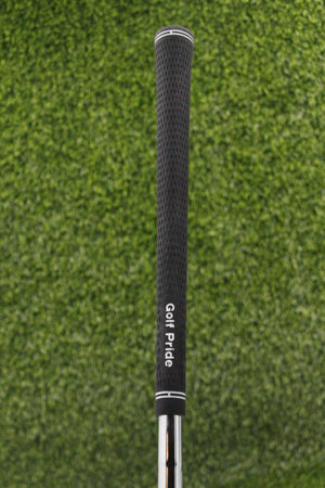 NEW TaylorMade Milled Grind HI-TOE 3 Copper 54° SW S Flex 35"