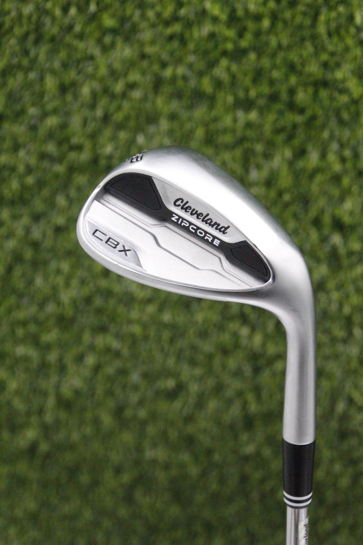 Cleveland CBX Zipcore 58° LW Wedge Flex 35"