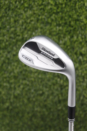 Cleveland CBX Zipcore 58° LW Wedge Flex 35"