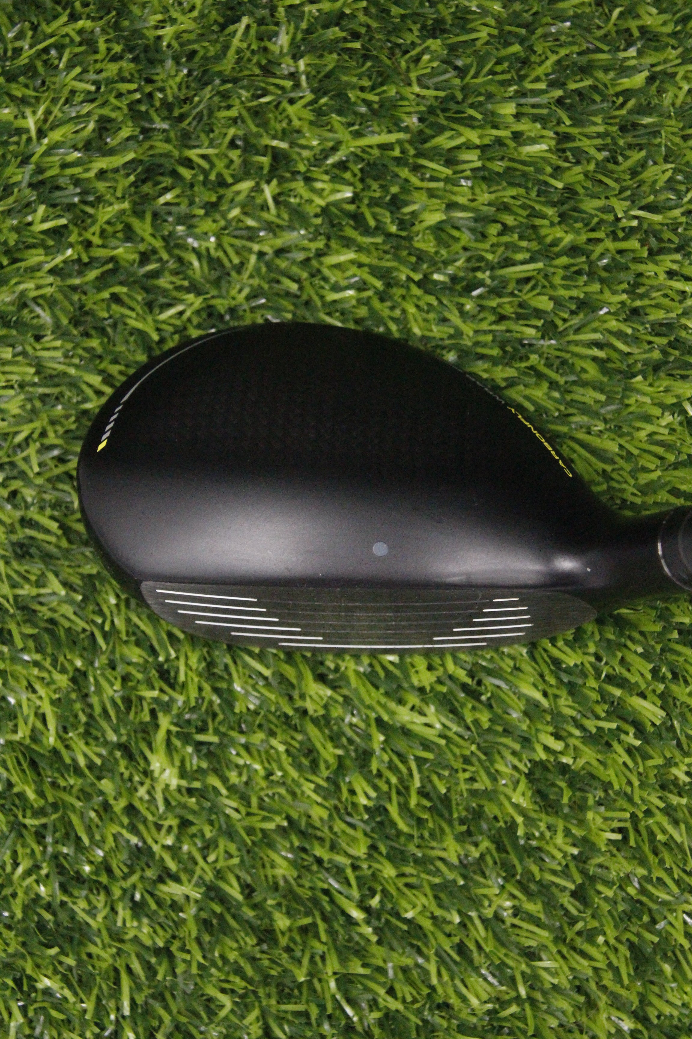 Ping G430 19° 3 Hybrid S Flex 40.25"