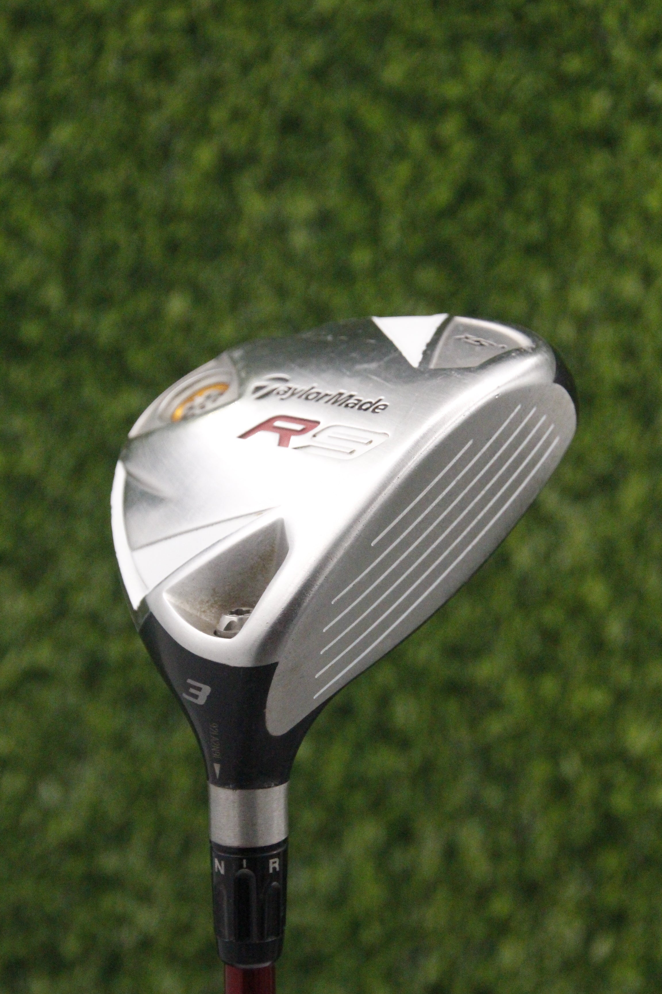 TaylorMade R9 15° 3 Wood R Flex 43"