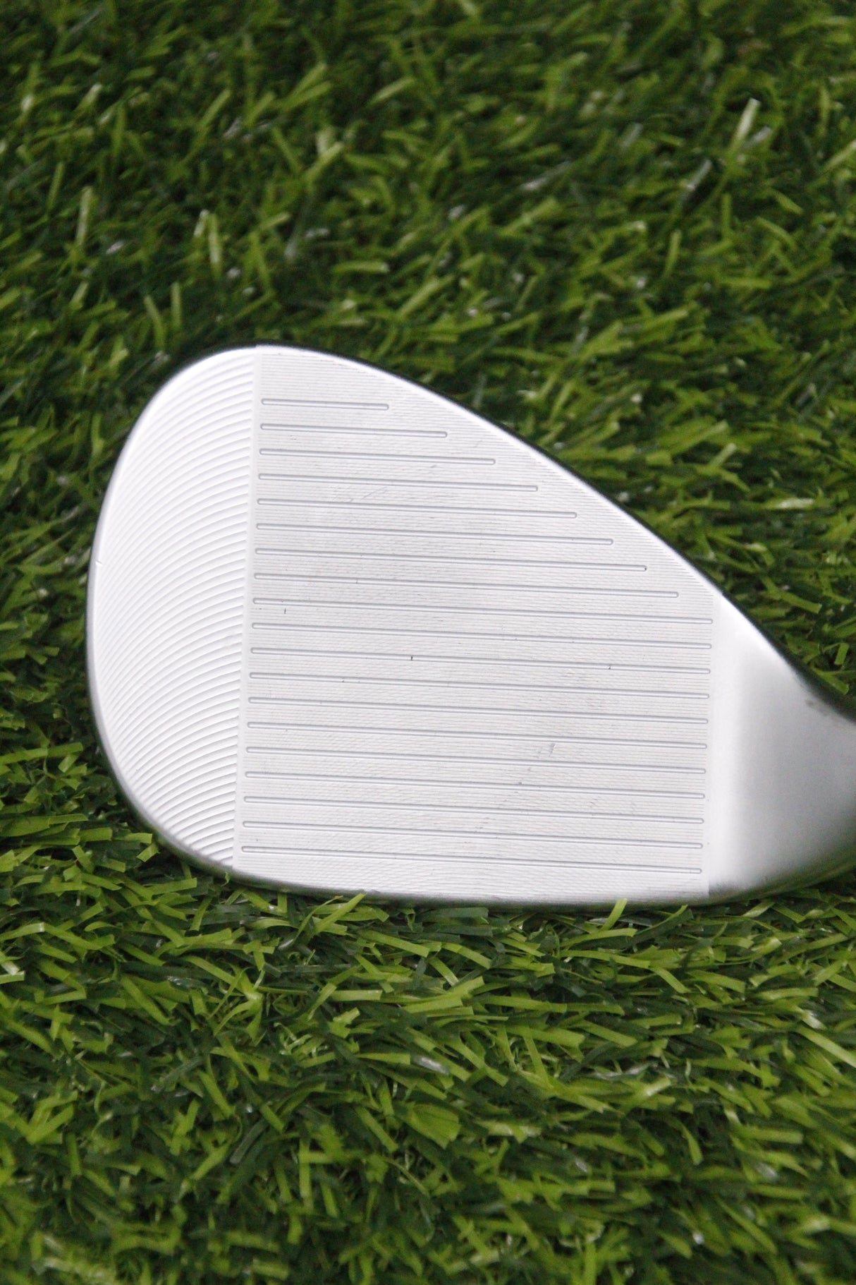 Cleveland CBX Zipcore 58° LW Wedge Flex 35"