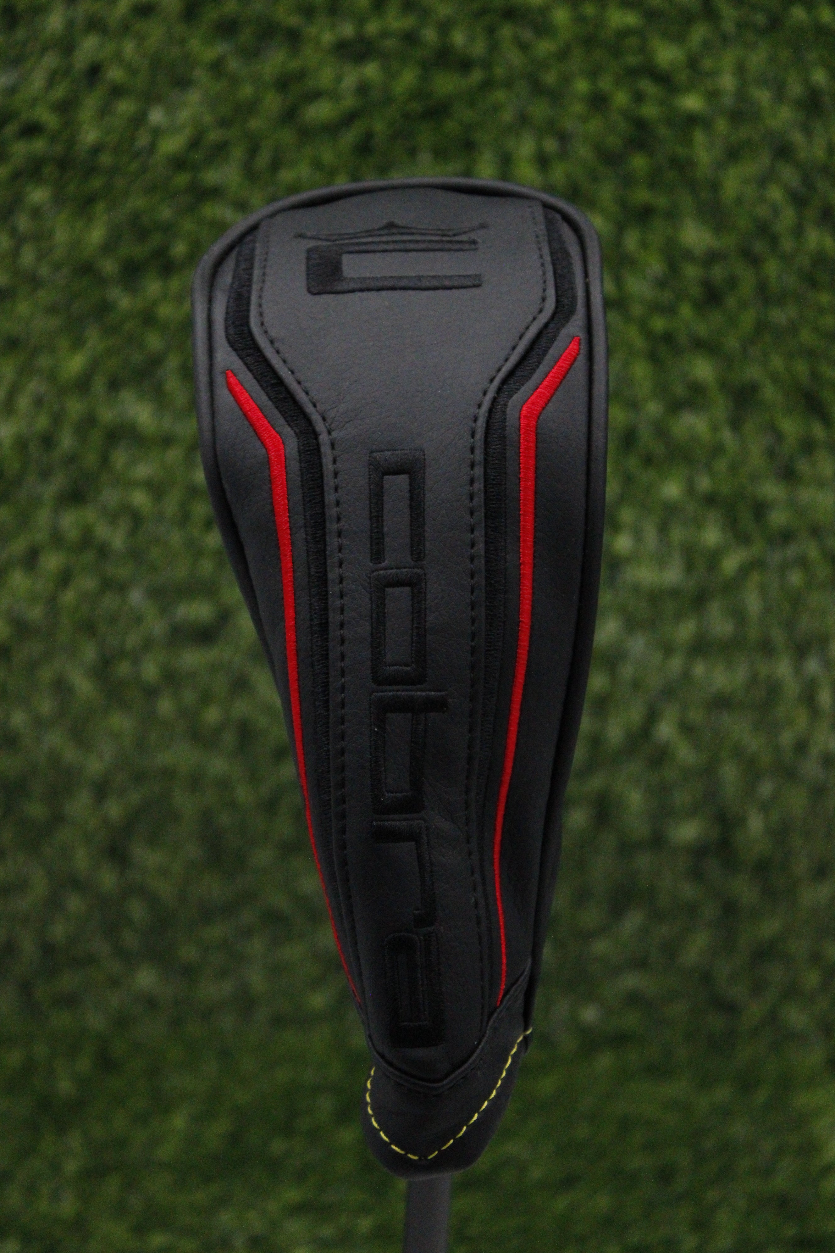 Cobra 2023 Air X 30° 7 Hybrid A Flex 37.5" w/ HC