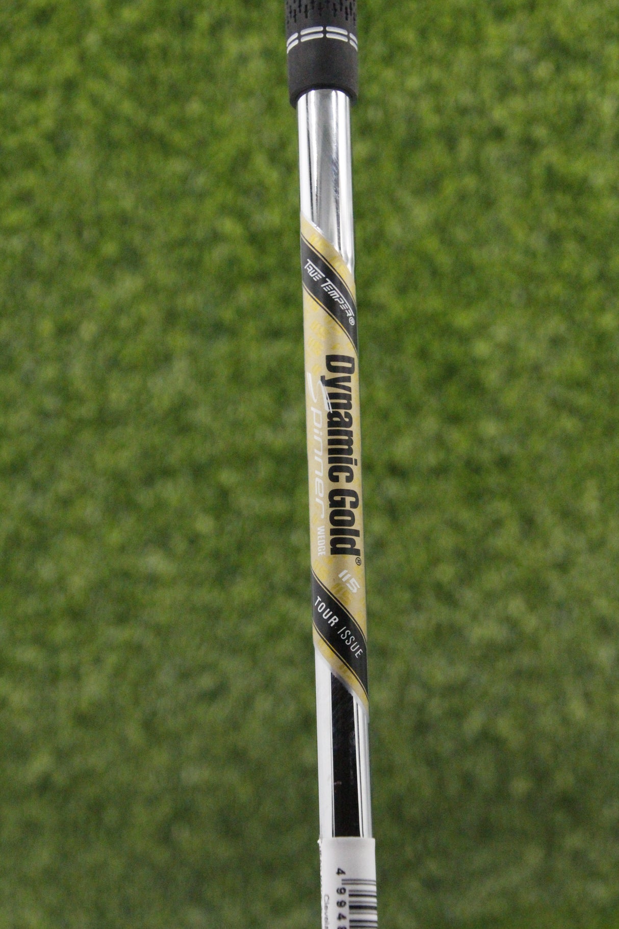 Cleveland CBX Zipcore 58° LW Wedge Flex 35"