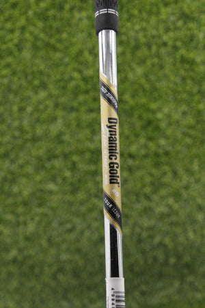 Cleveland CBX Zipcore 58° LW Wedge Flex 35"
