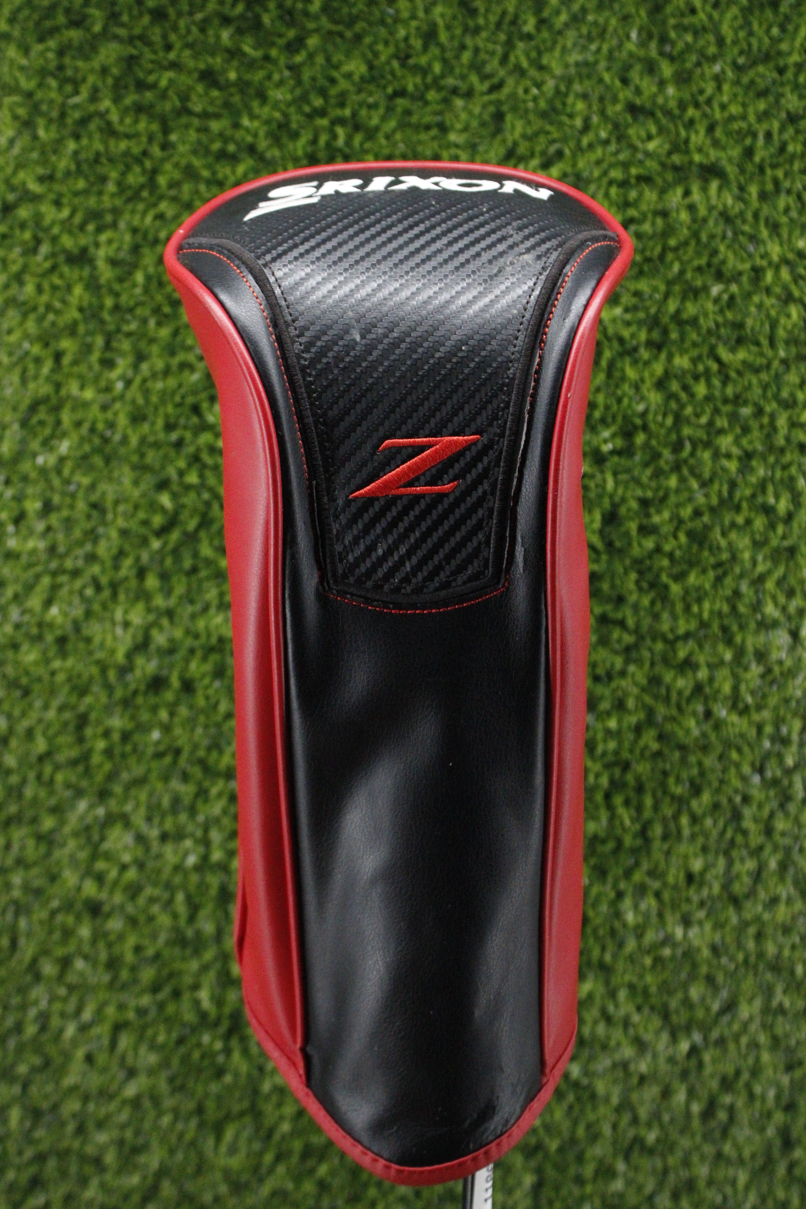 Srixon Z785 10.5° Driver S Flex 45" w/ HC