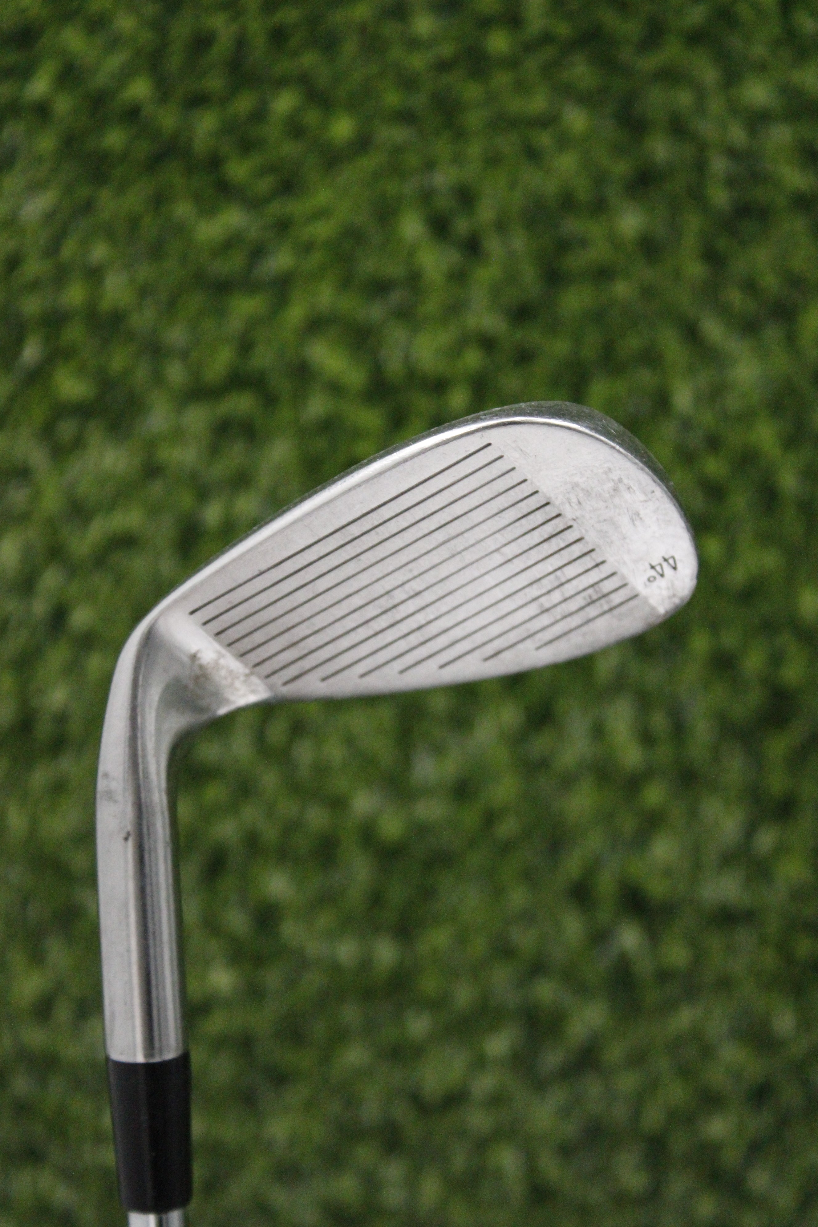 Tommy Armour 845s Silver Scot 9 Iron R Flex 36"