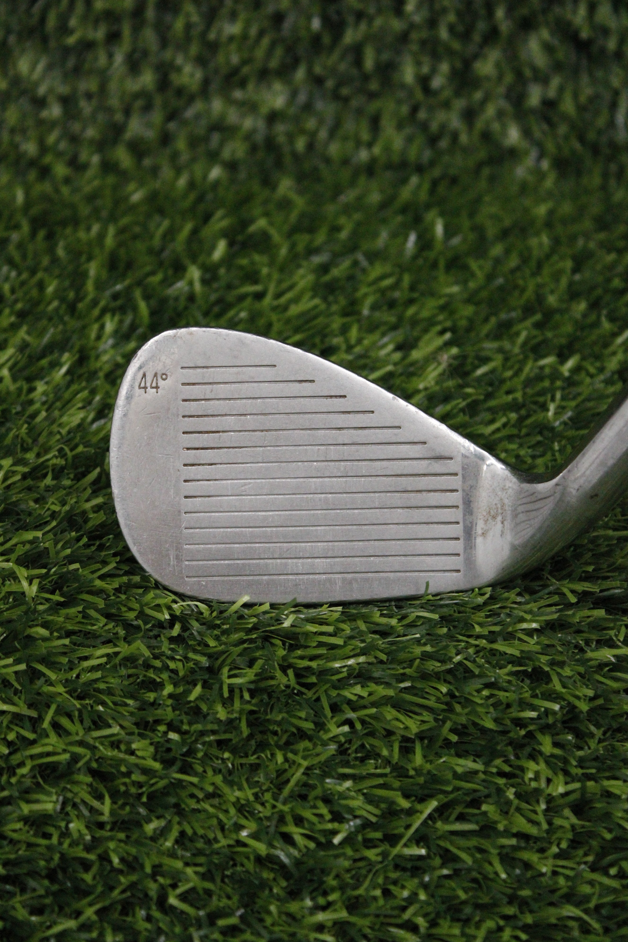 Tommy Armour 845s Silver Scot 9 Iron R Flex 36"