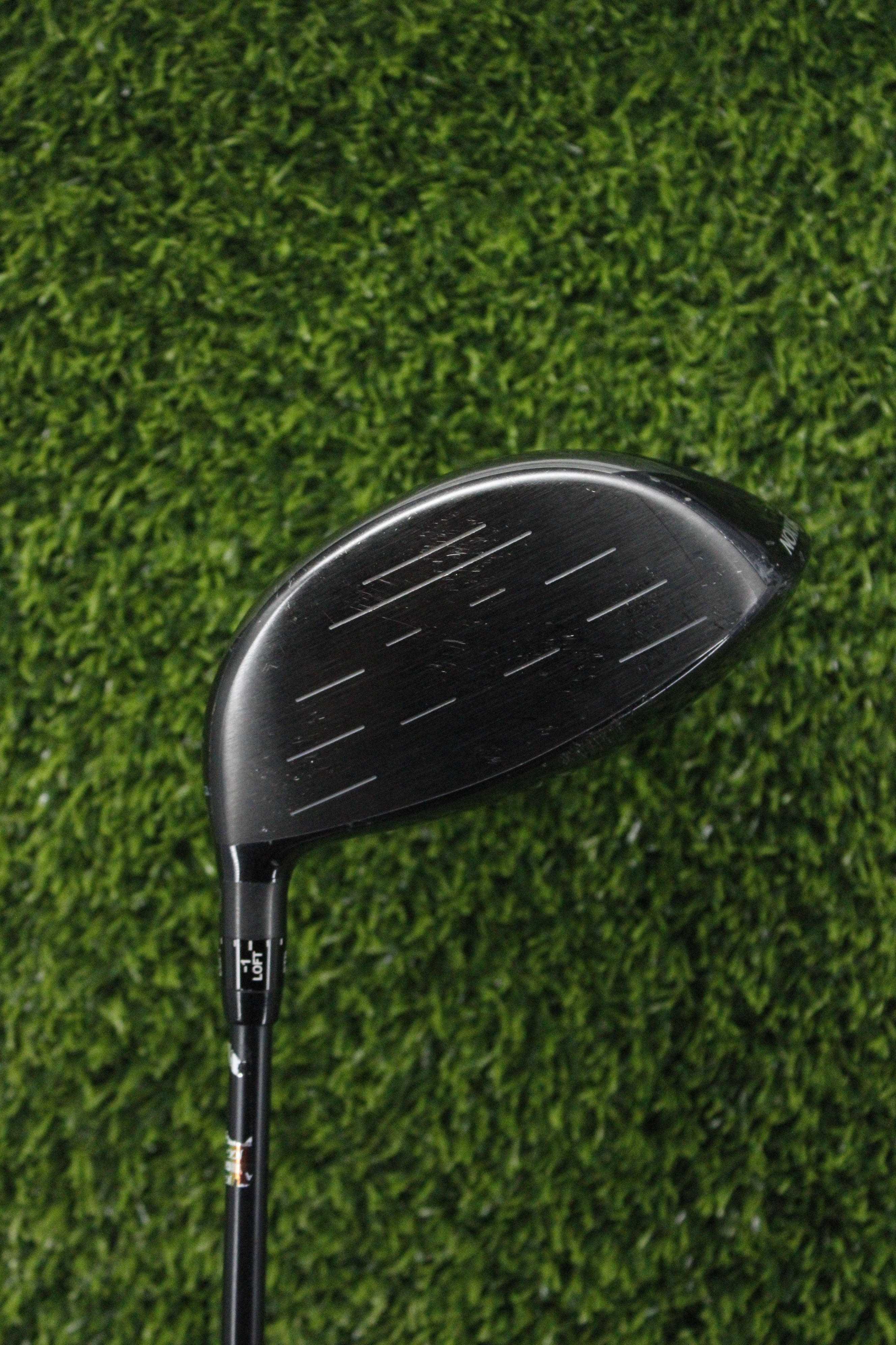 Srixon Z785 10.5° Driver S Flex 45" w/ HC