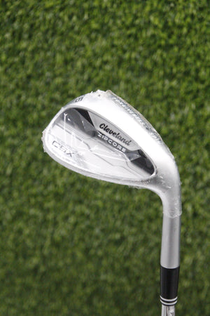 NEW Cleveland CBX Zipcore 56° LW Wedge Flex 35.5"