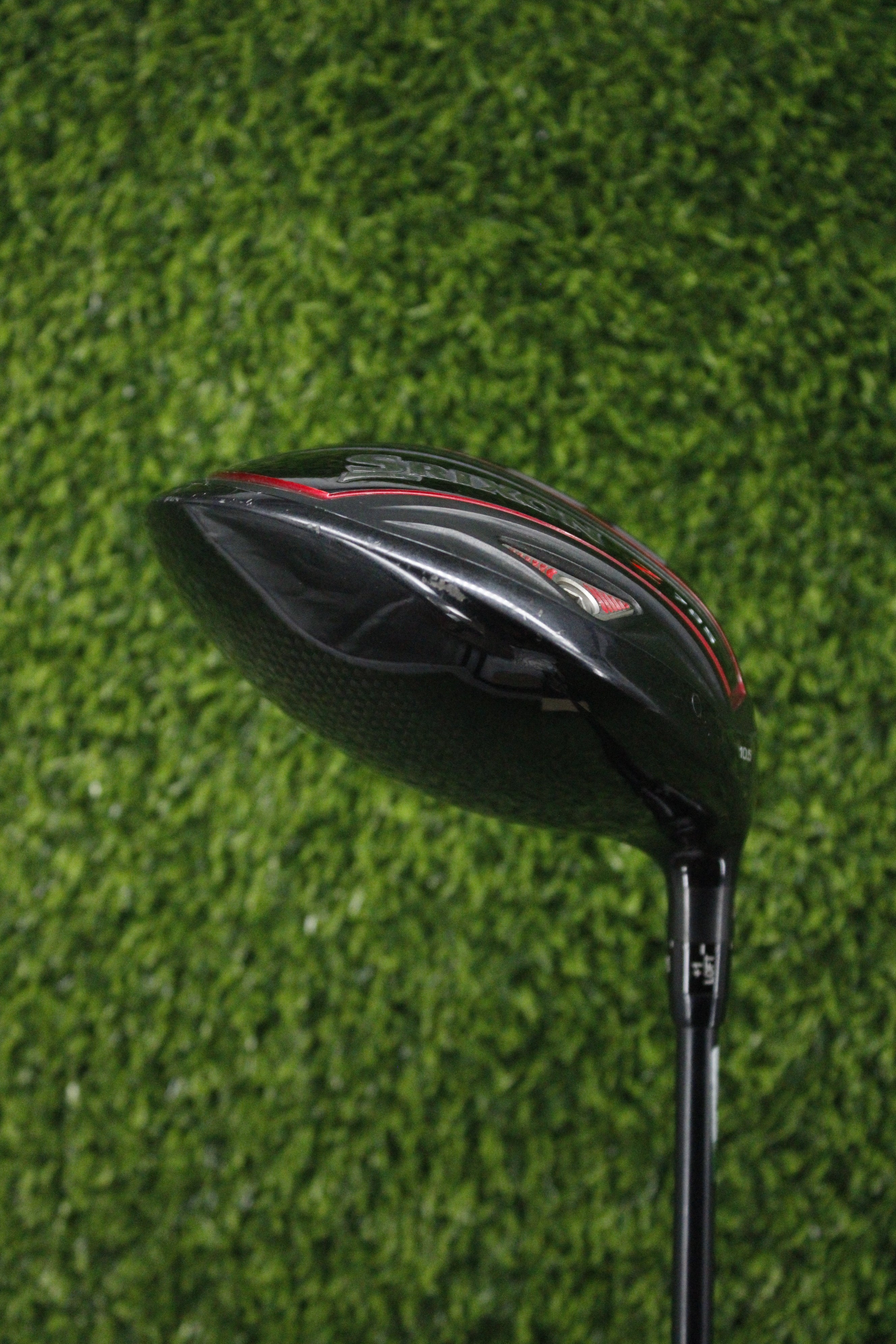 Srixon Z785 10.5° Driver S Flex 45" w/ HC