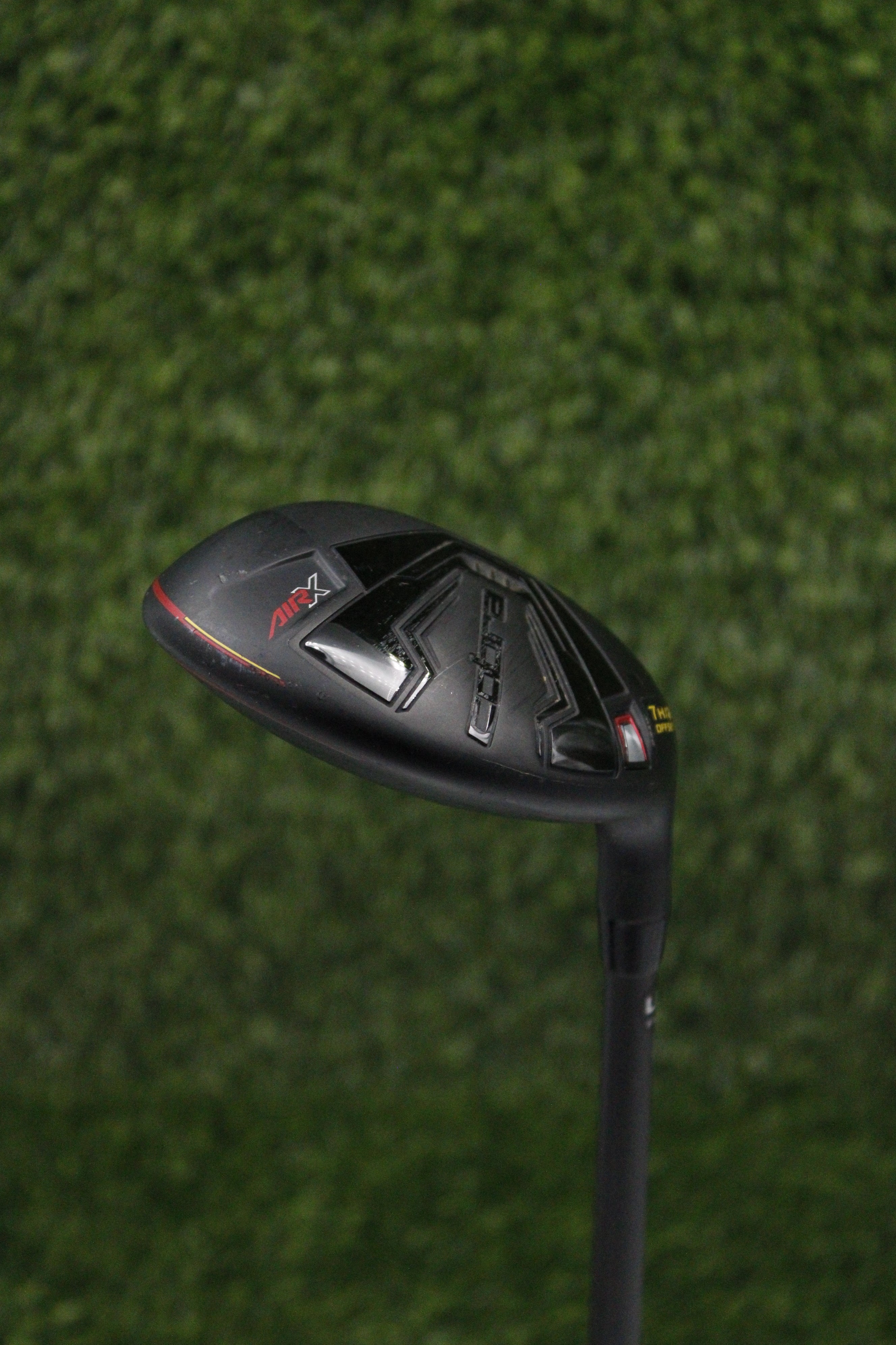 Cobra 2023 Air X 30° 7 Hybrid A Flex 37.5" w/ HC