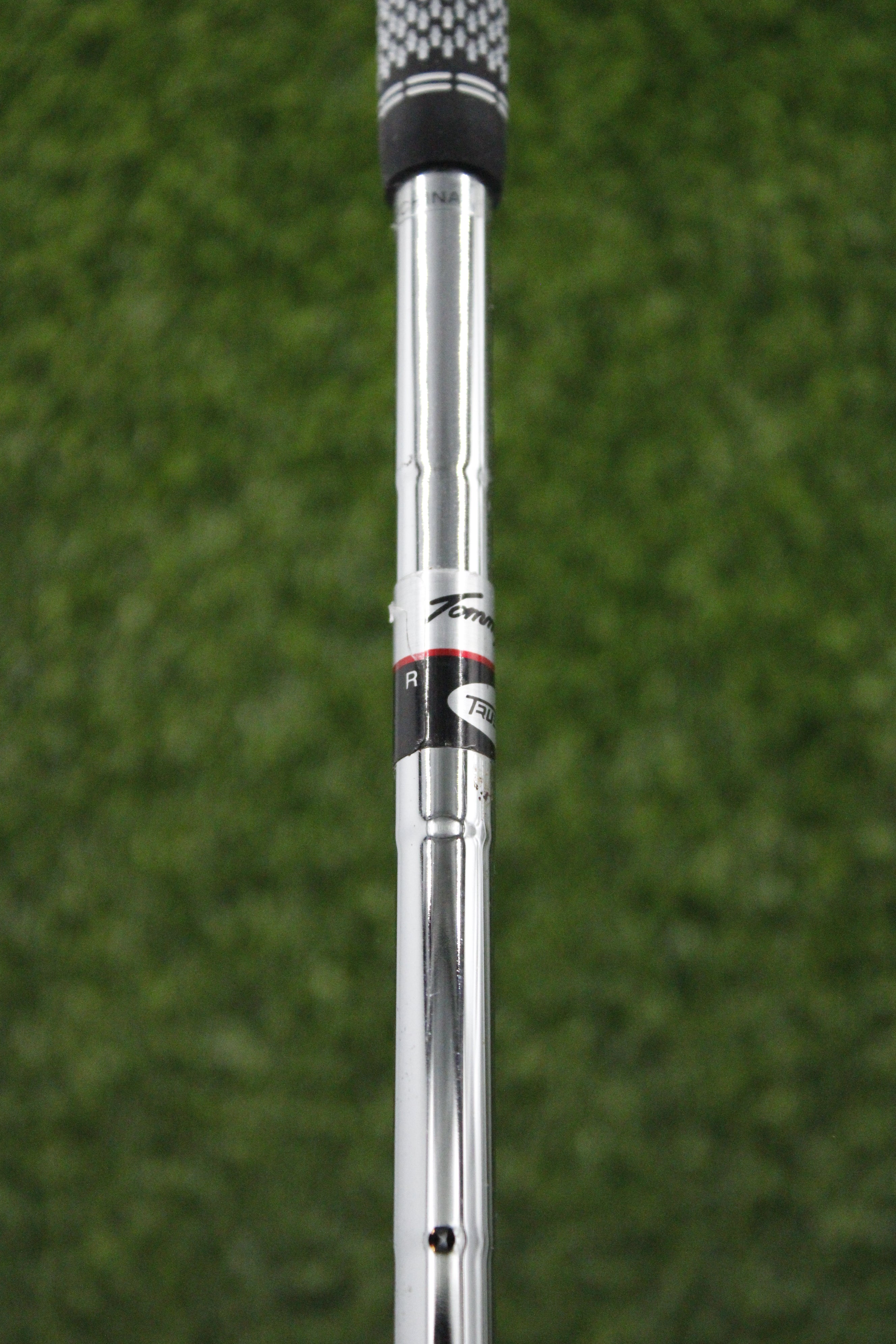 Tommy Armour 845s Silver Scot 9 Iron R Flex 36"