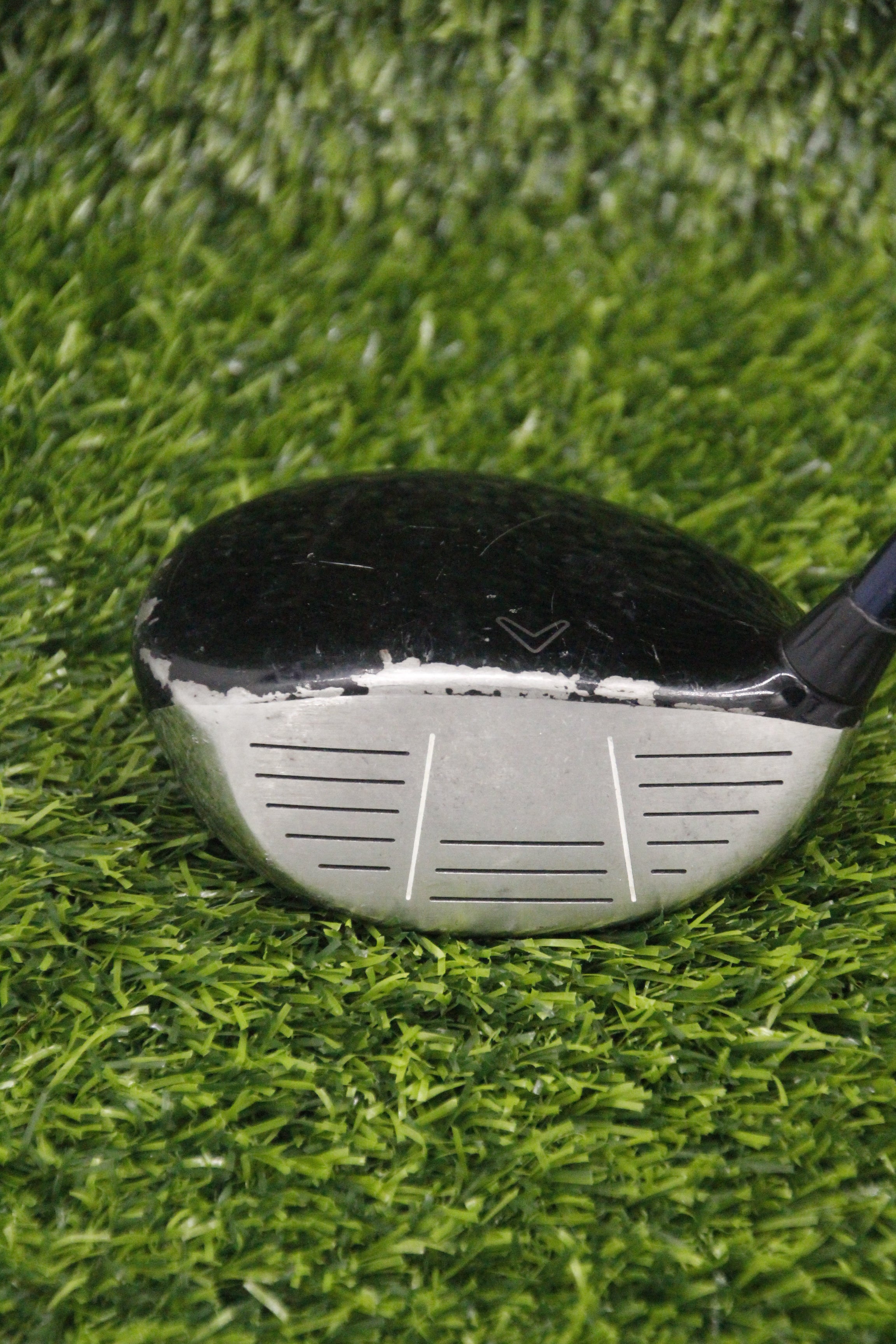 Callaway 2008 X 15° 3 Wood S Flex 43"