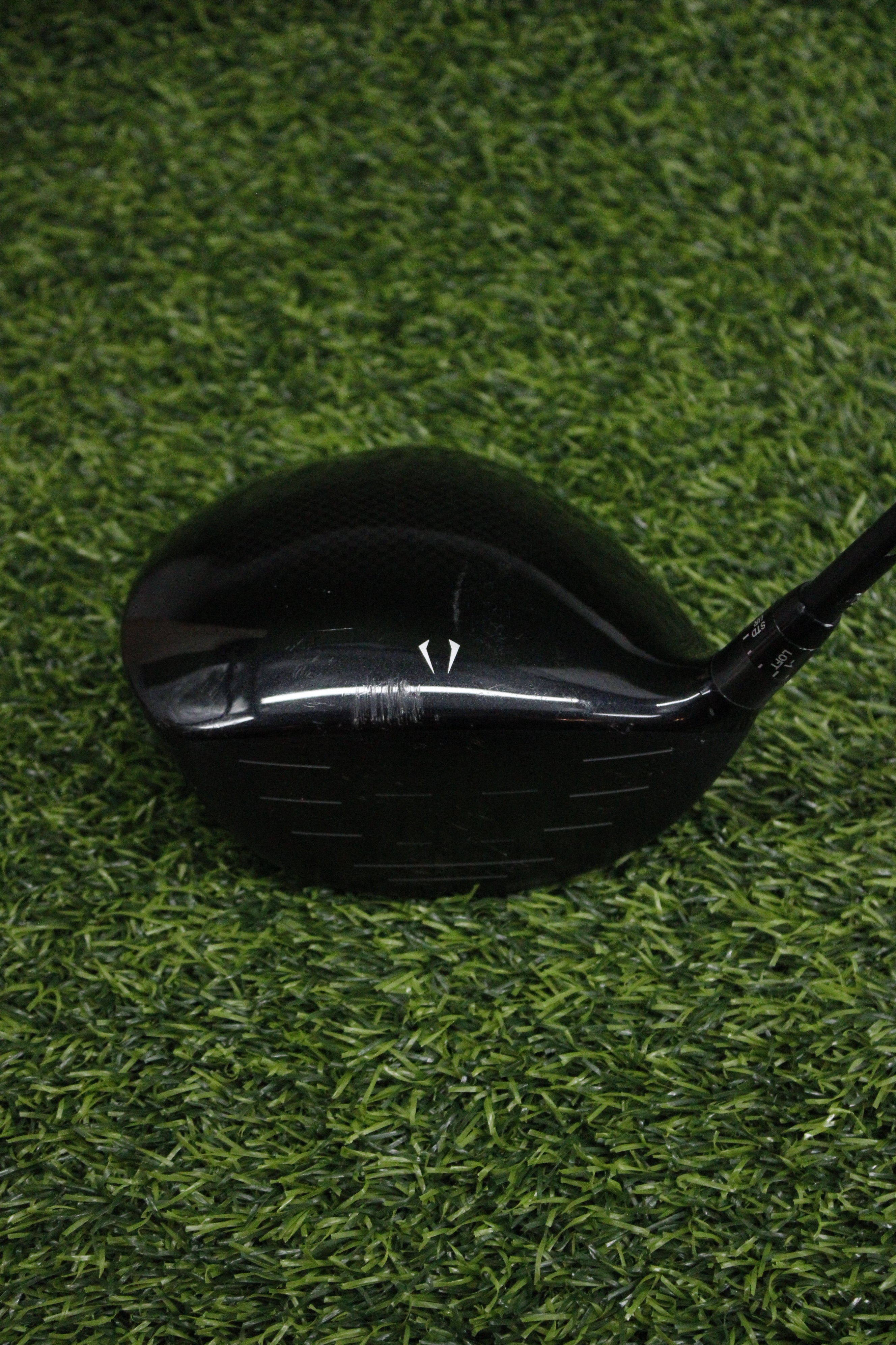Srixon Z785 10.5° Driver S Flex 45" w/ HC