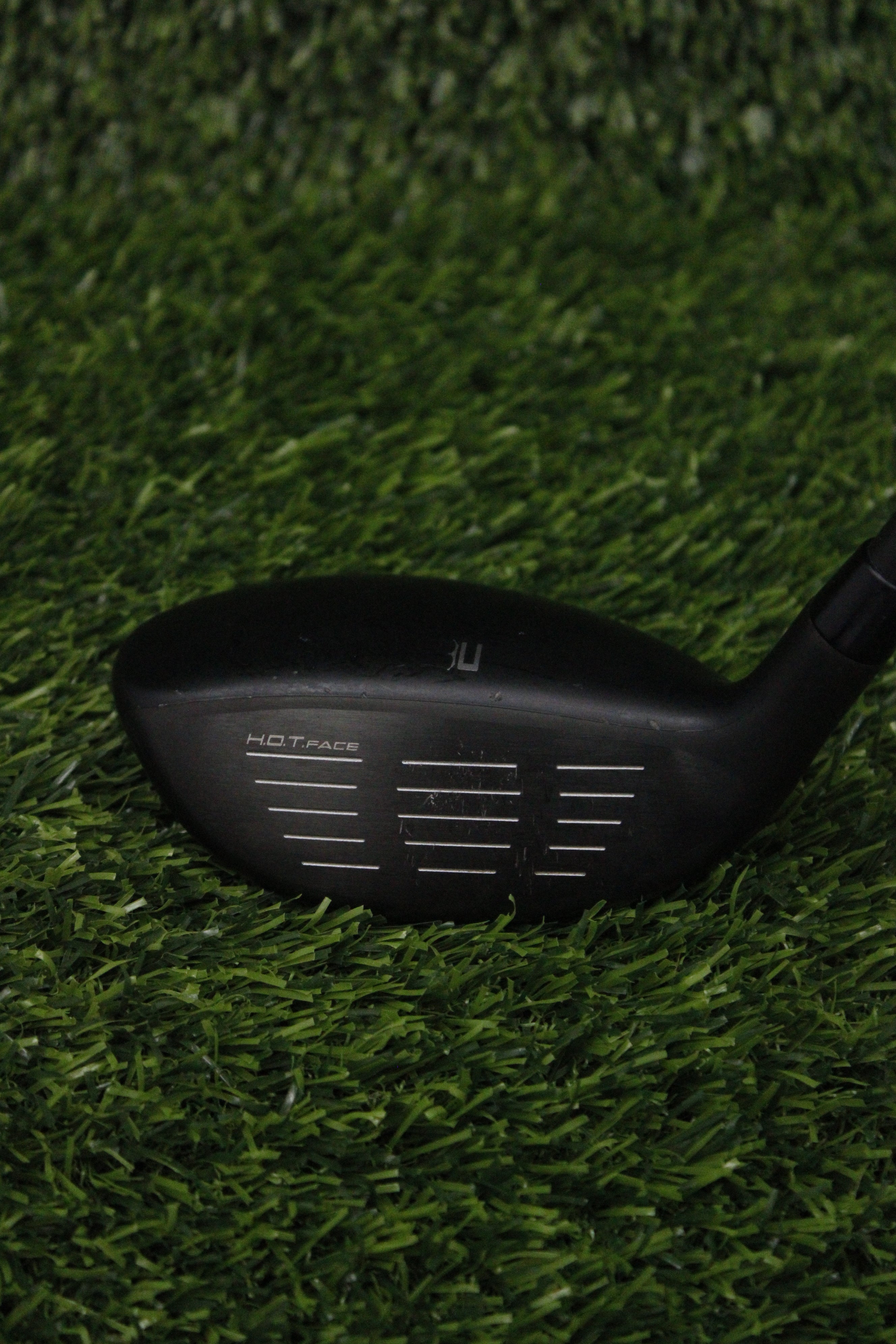 Cobra 2023 Air X 30° 7 Hybrid A Flex 37.5" w/ HC
