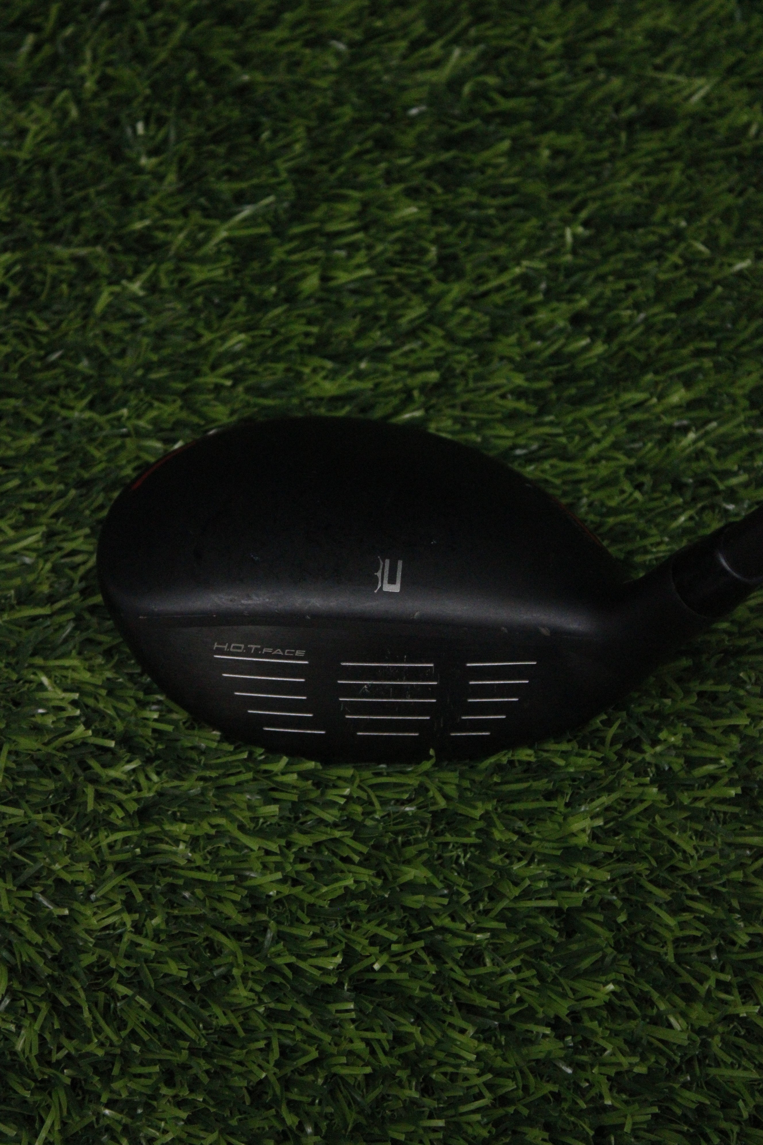 Cobra 2023 Air X 30° 7 Hybrid A Flex 37.5" w/ HC