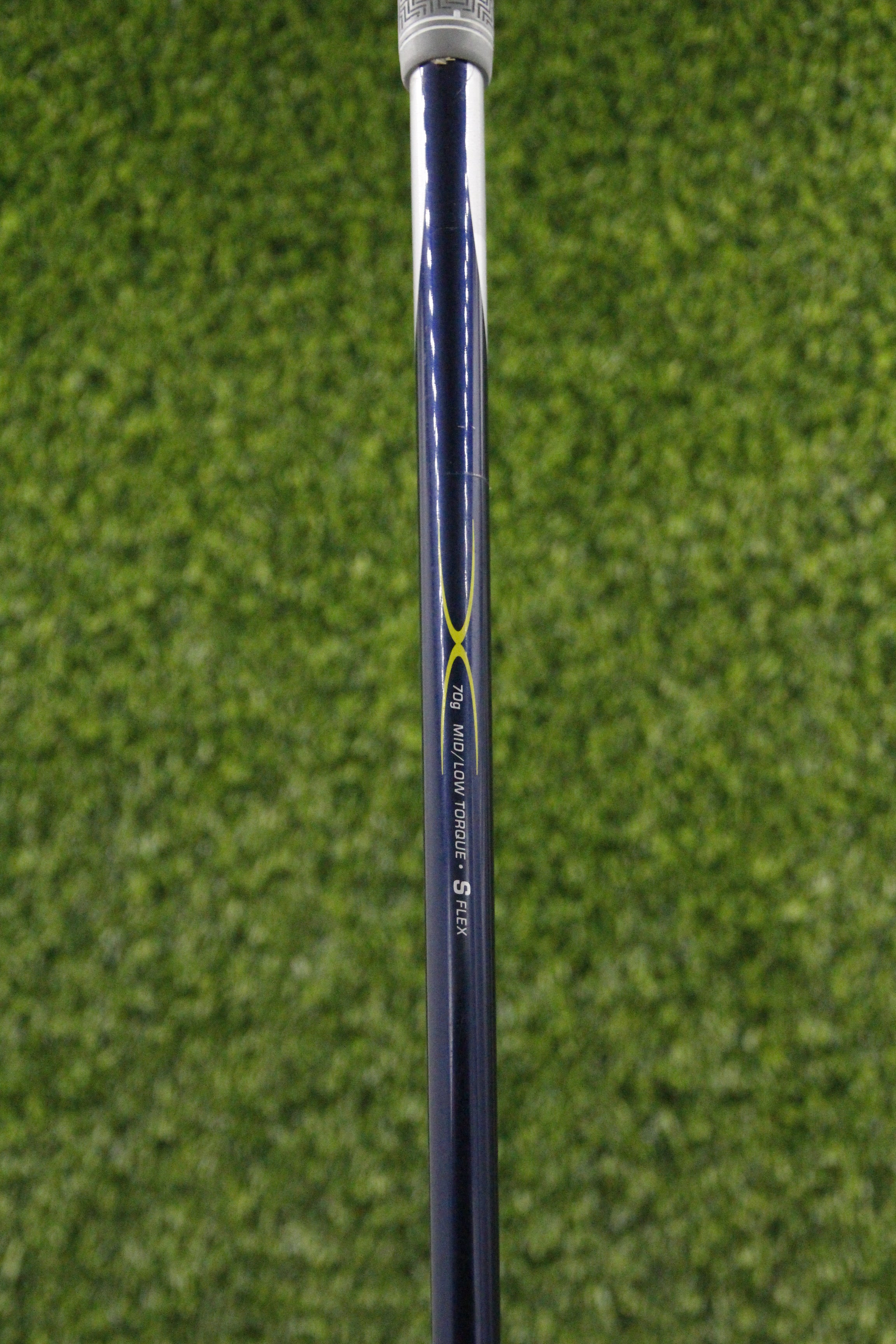 Callaway 2008 X 15° 3 Wood S Flex 43"