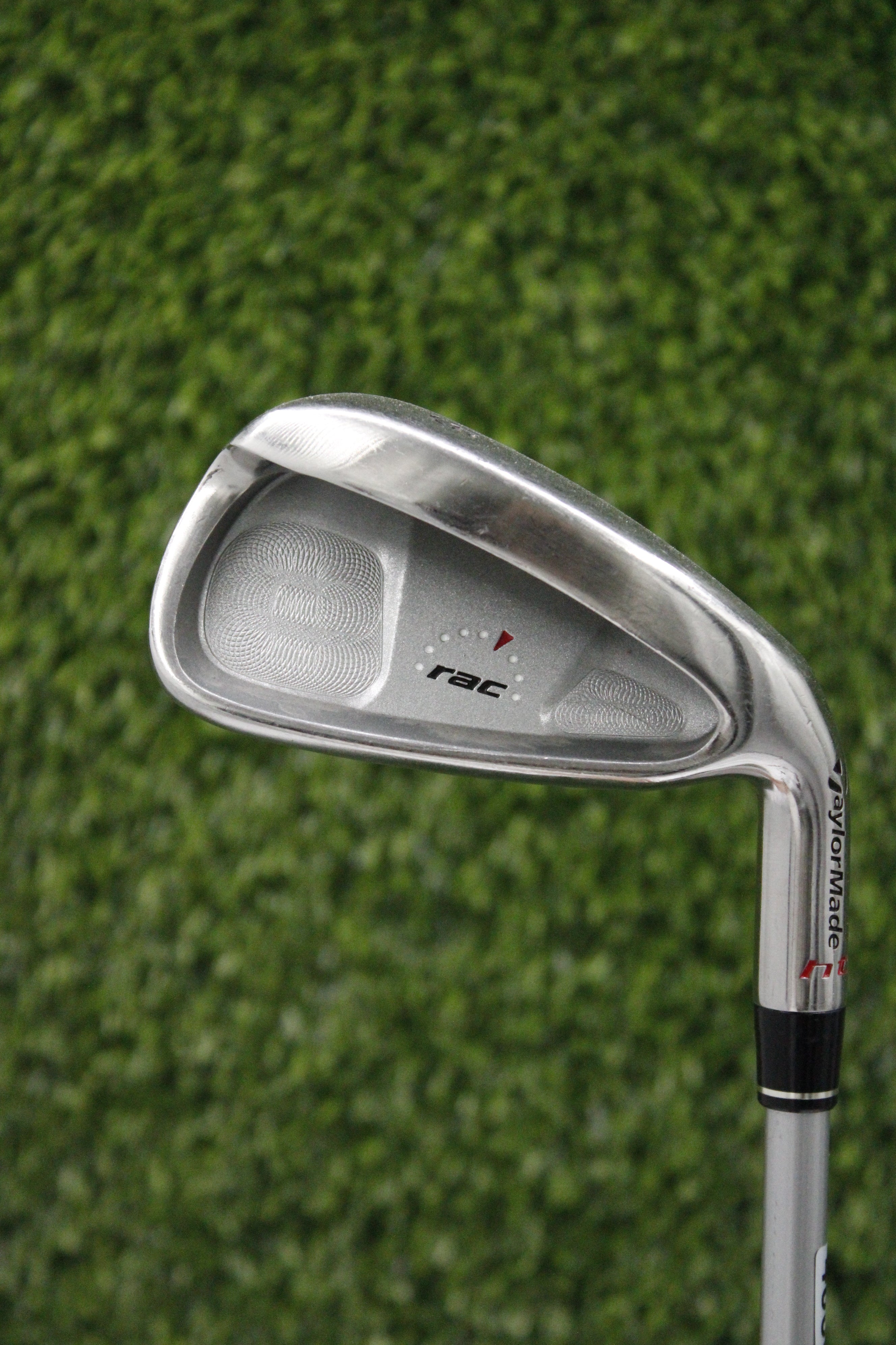 TaylorMade RAC HT Single Iron – In Stock & Ready to Ship | bogeys2Birdies