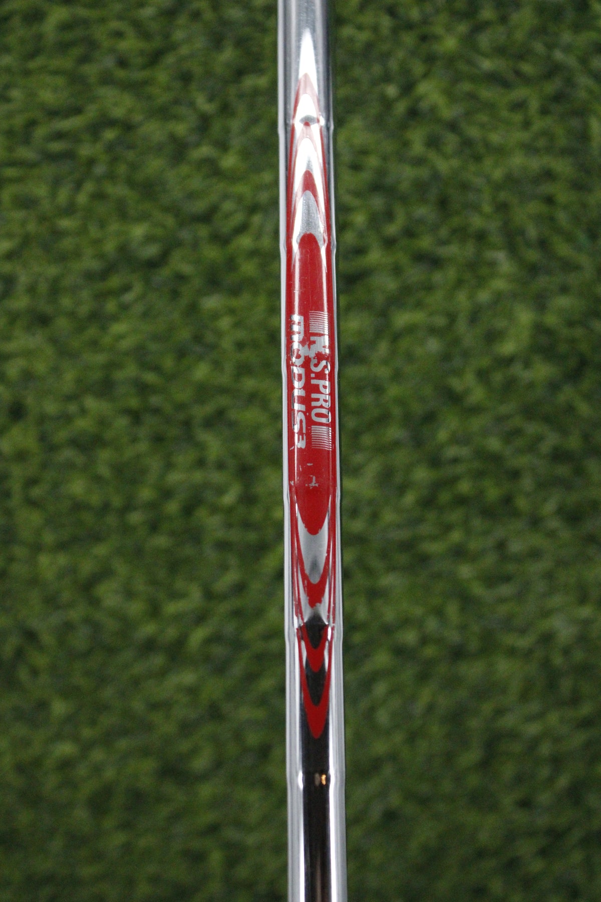 Srixon ZX7 Iron Set 4-PW S Flex Std Length