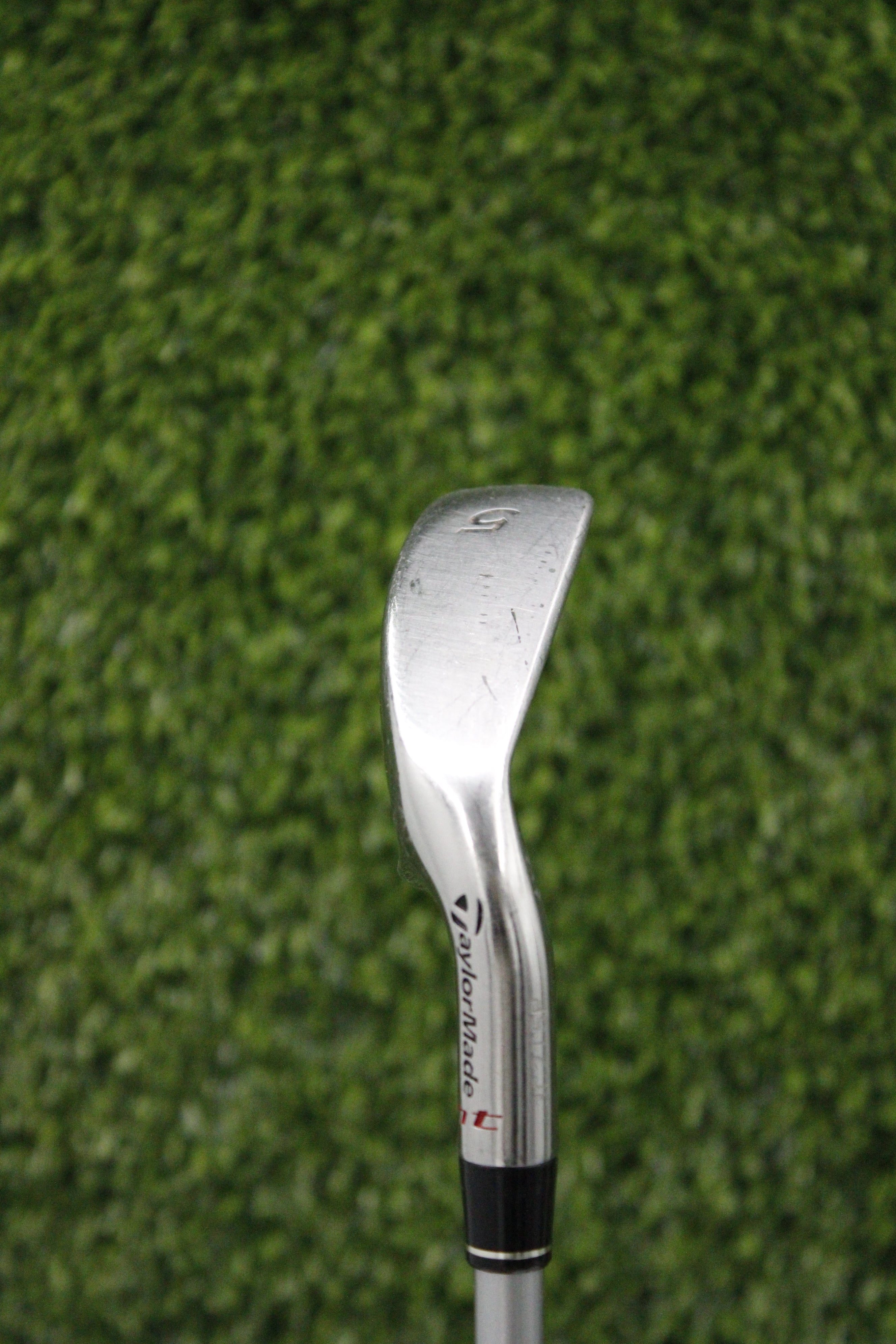 TaylorMade RAC HT 5 Iron R Flex 38.25"
