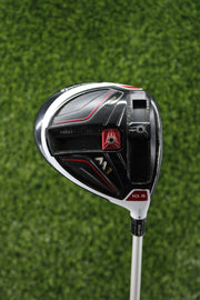TaylorMade M1 430 10.5° Driver S Flex 45"