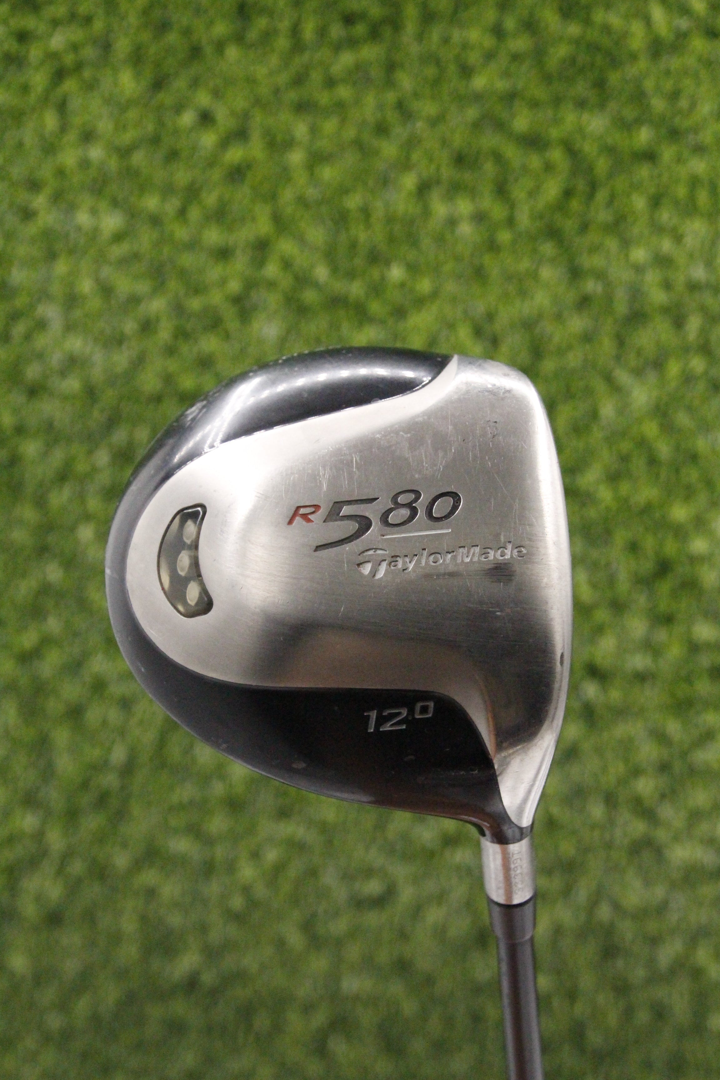 WOMEN TaylorMade R580 12° Driver L Flex 44"