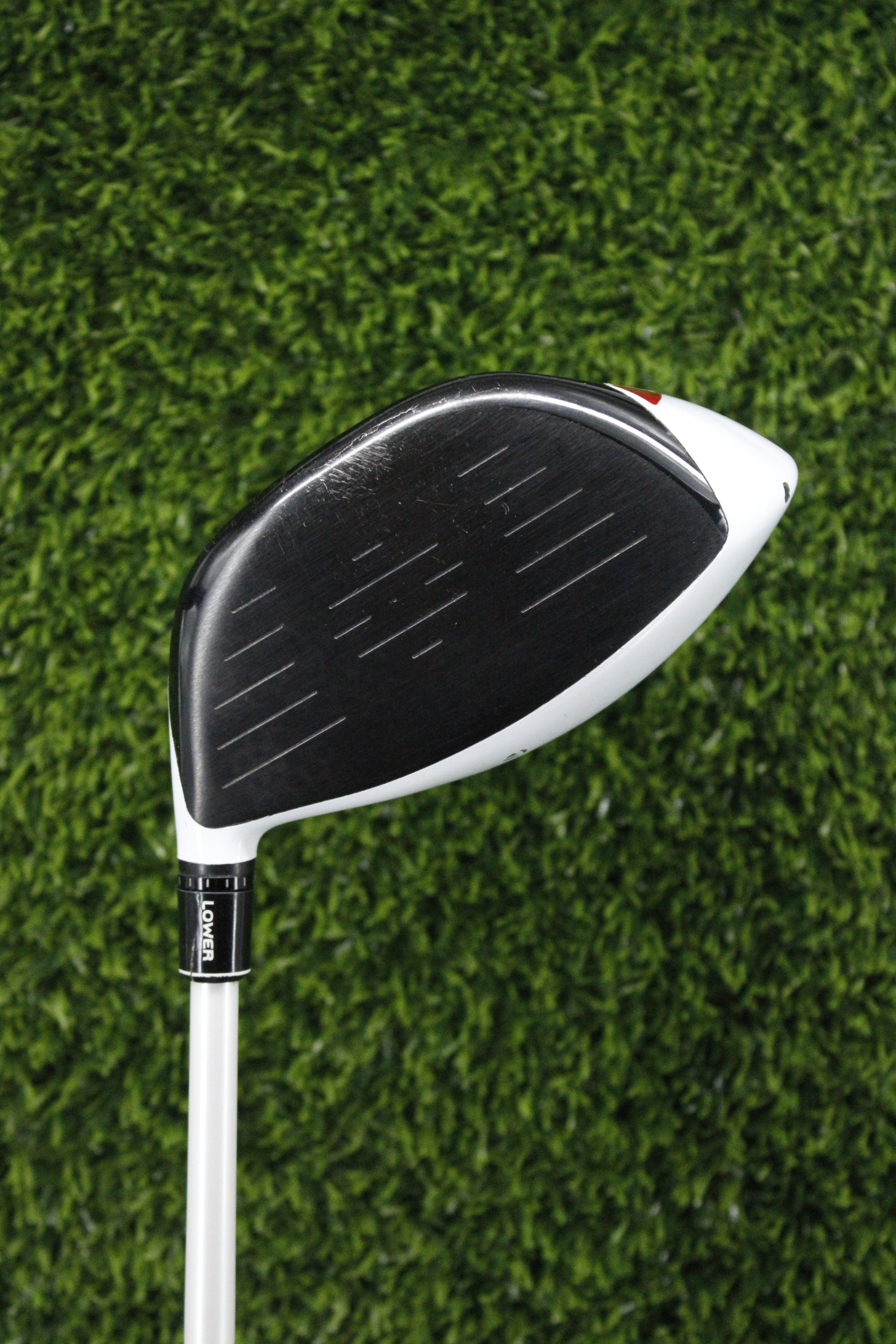 TaylorMade M1 430 10.5° Driver S Flex 45"