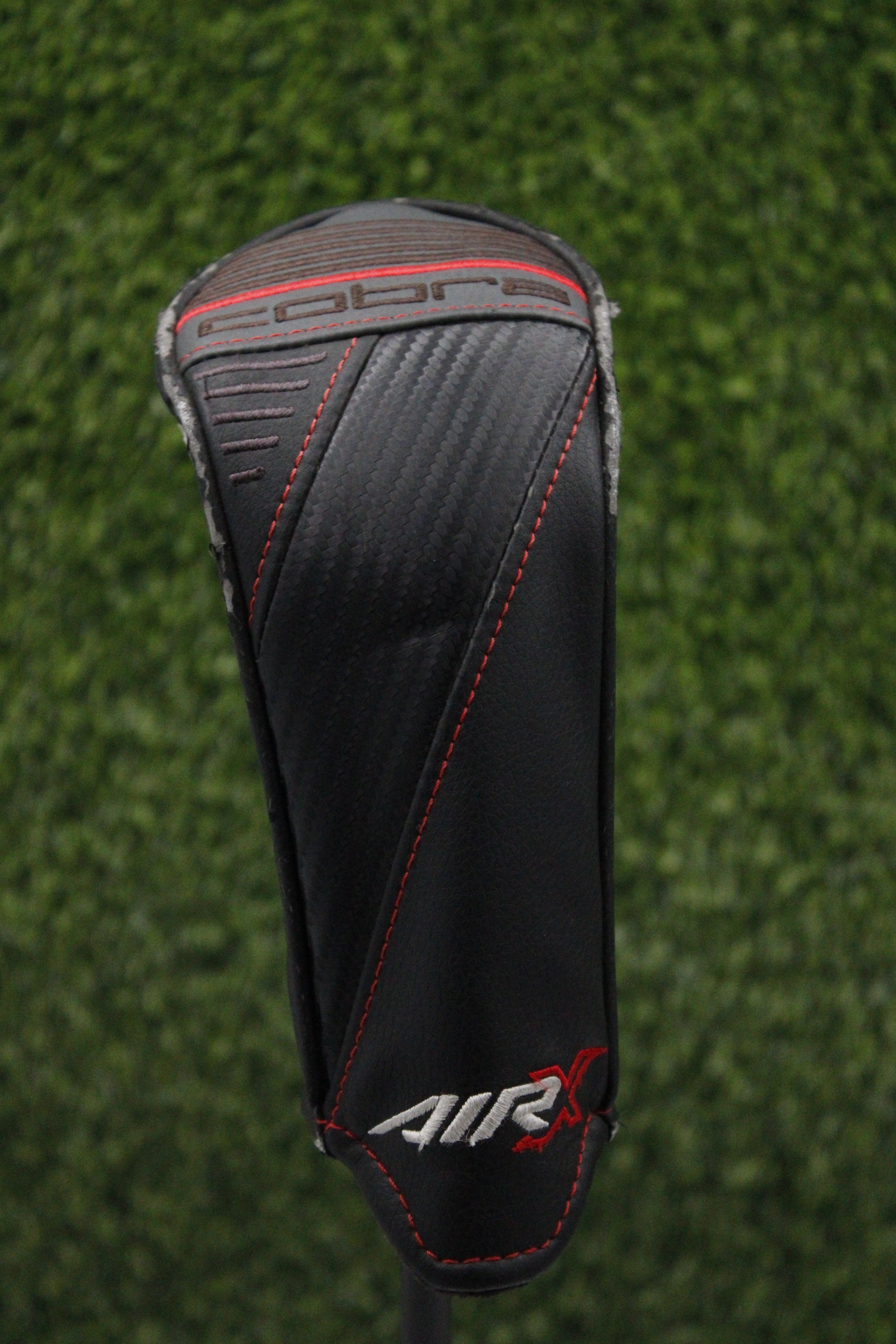 Cobra Air X 19° 3 Hybrid A Flex 40" w/ HC