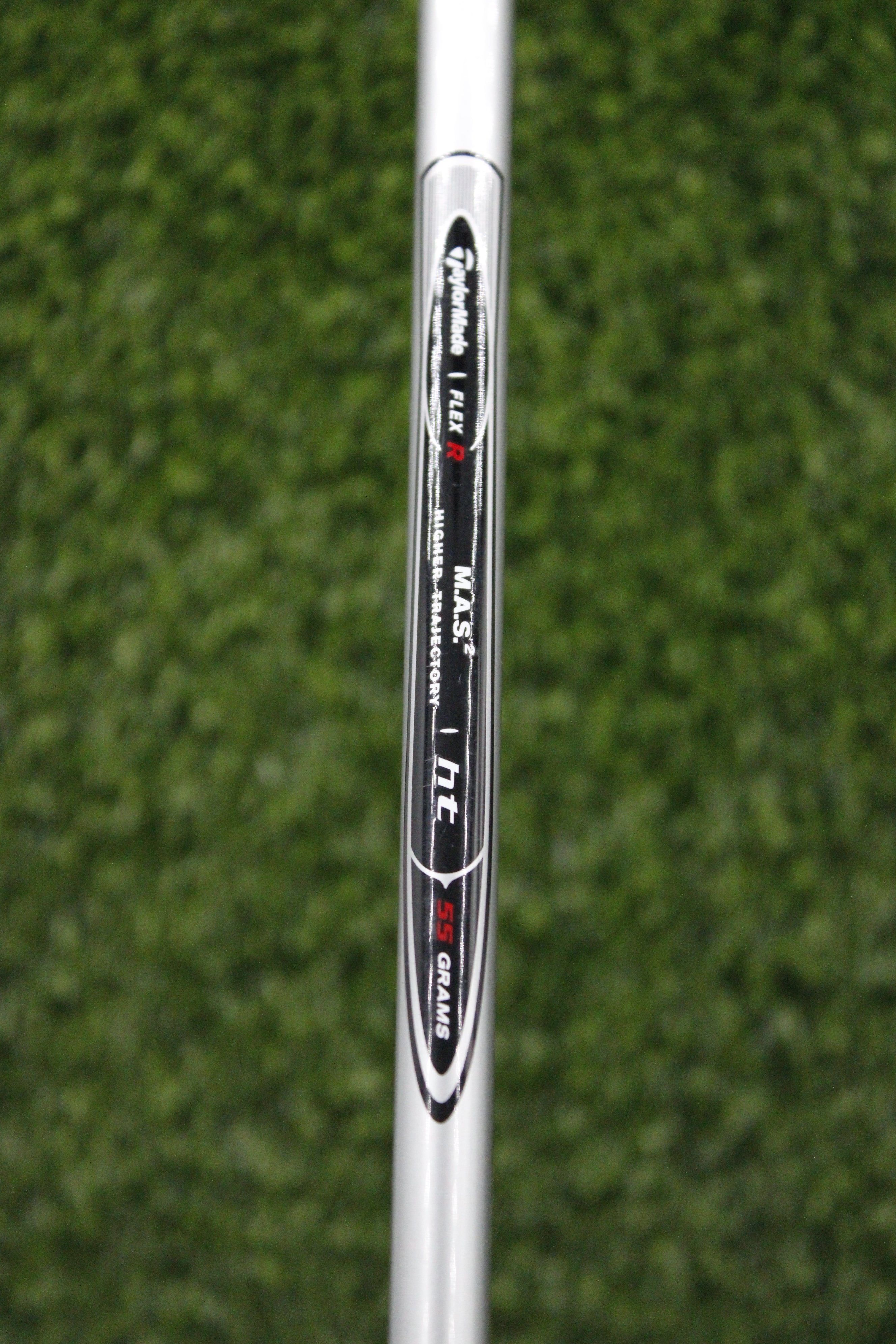 TaylorMade RAC HT 5 Iron R Flex 38.25"