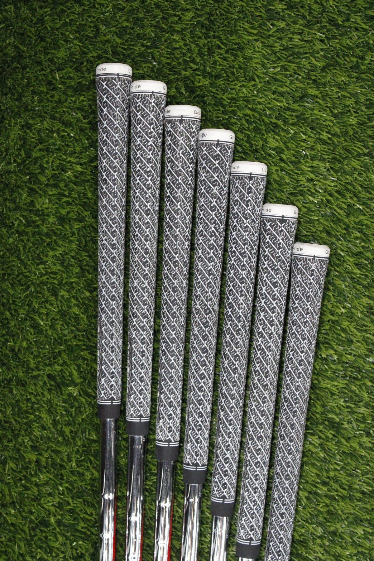 Srixon ZX7 Iron Set 4-PW S Flex Std Length