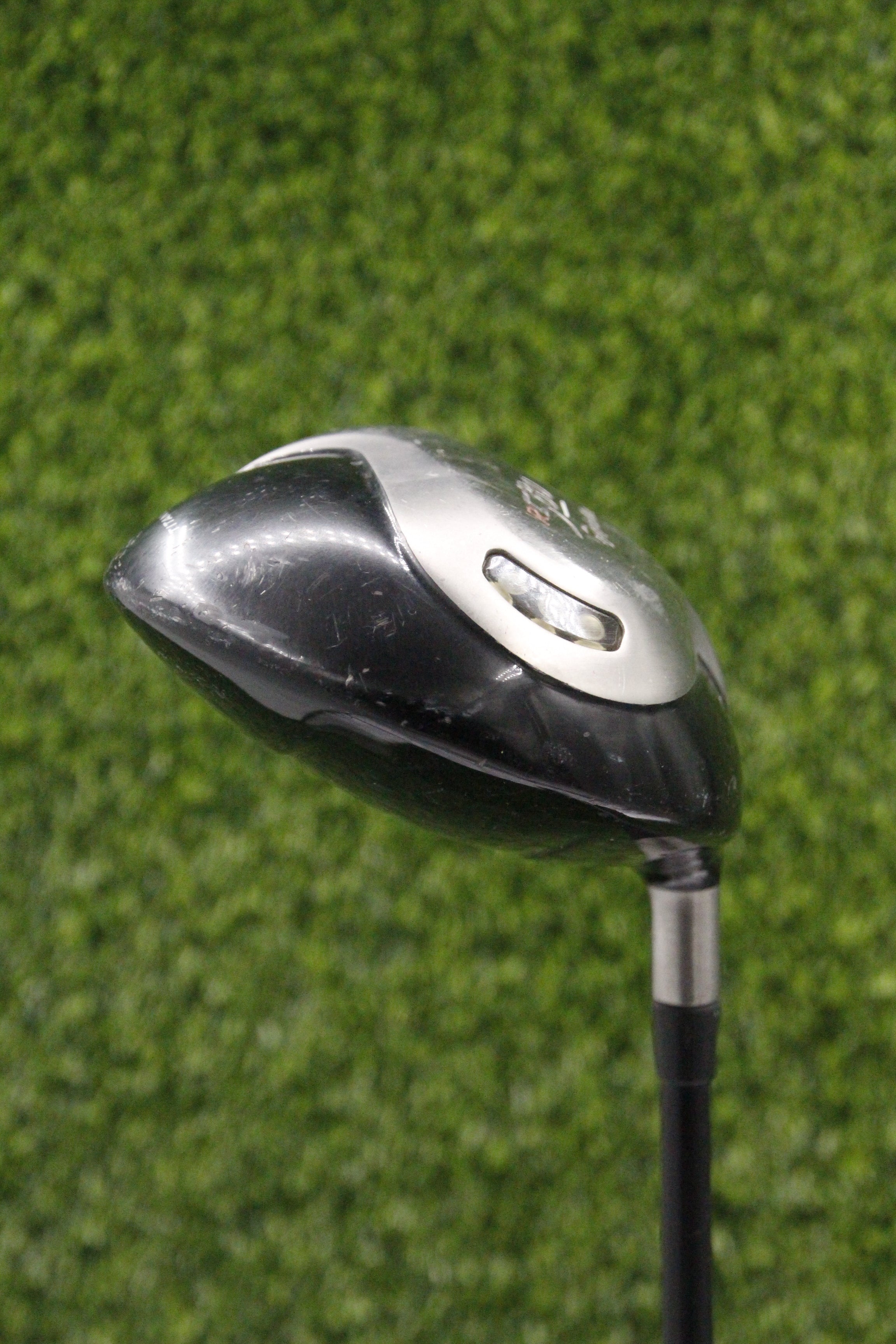 WOMEN TaylorMade R580 12° Driver L Flex 44"