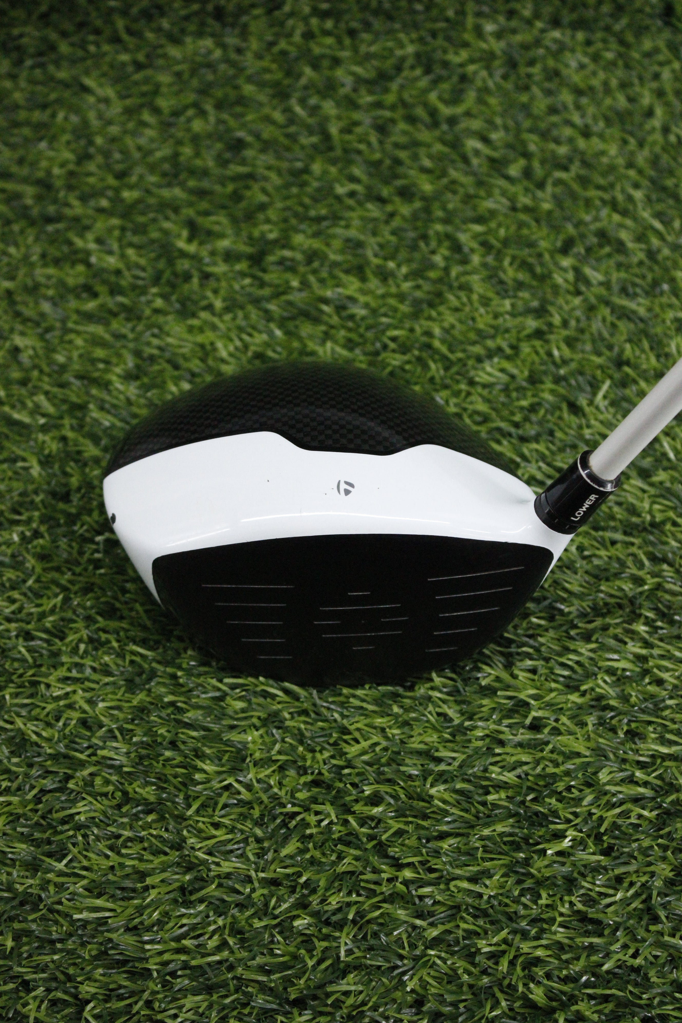 TaylorMade M1 430 10.5° Driver S Flex 45"