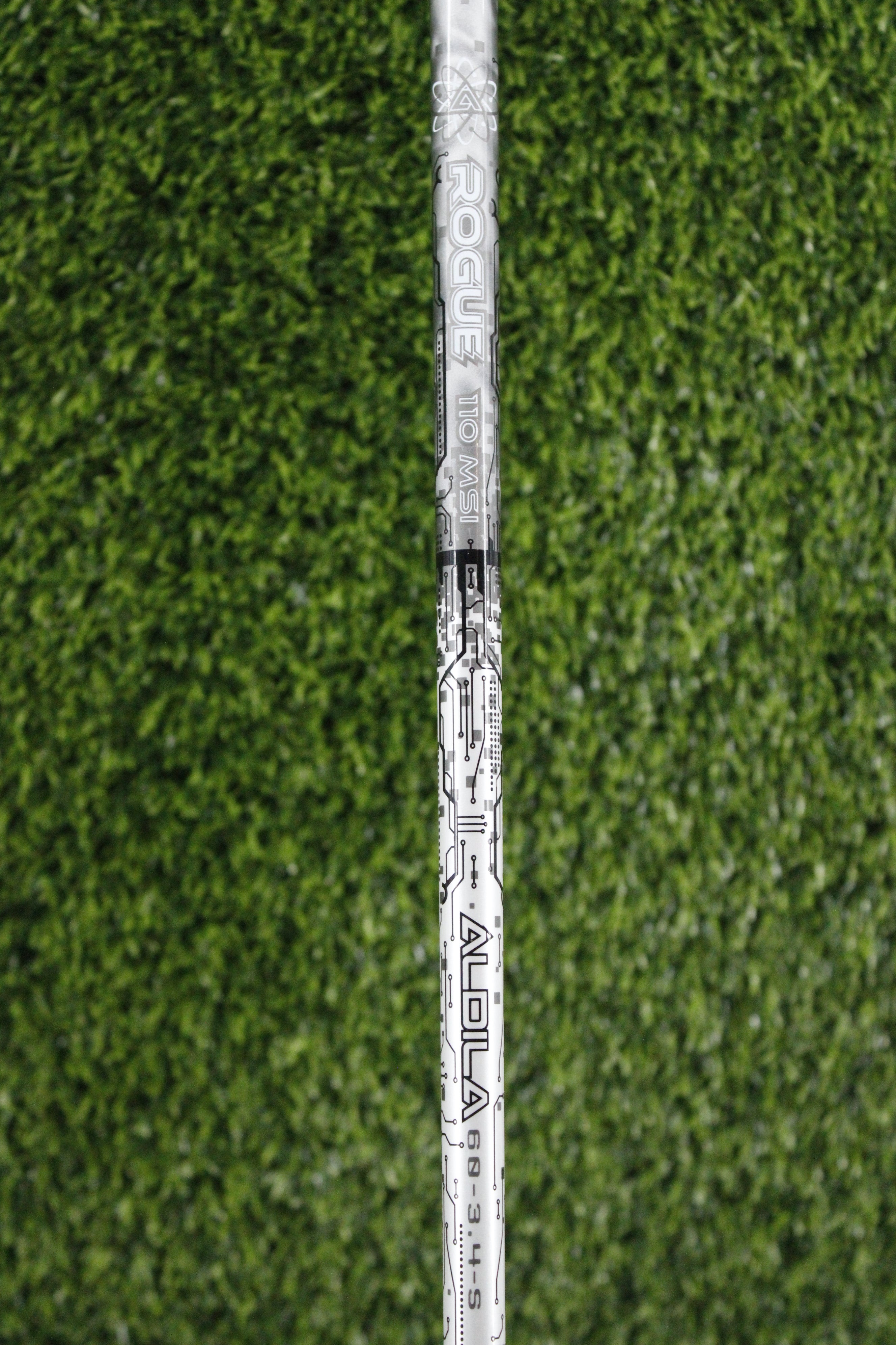 TaylorMade M1 430 10.5° Driver S Flex 45"