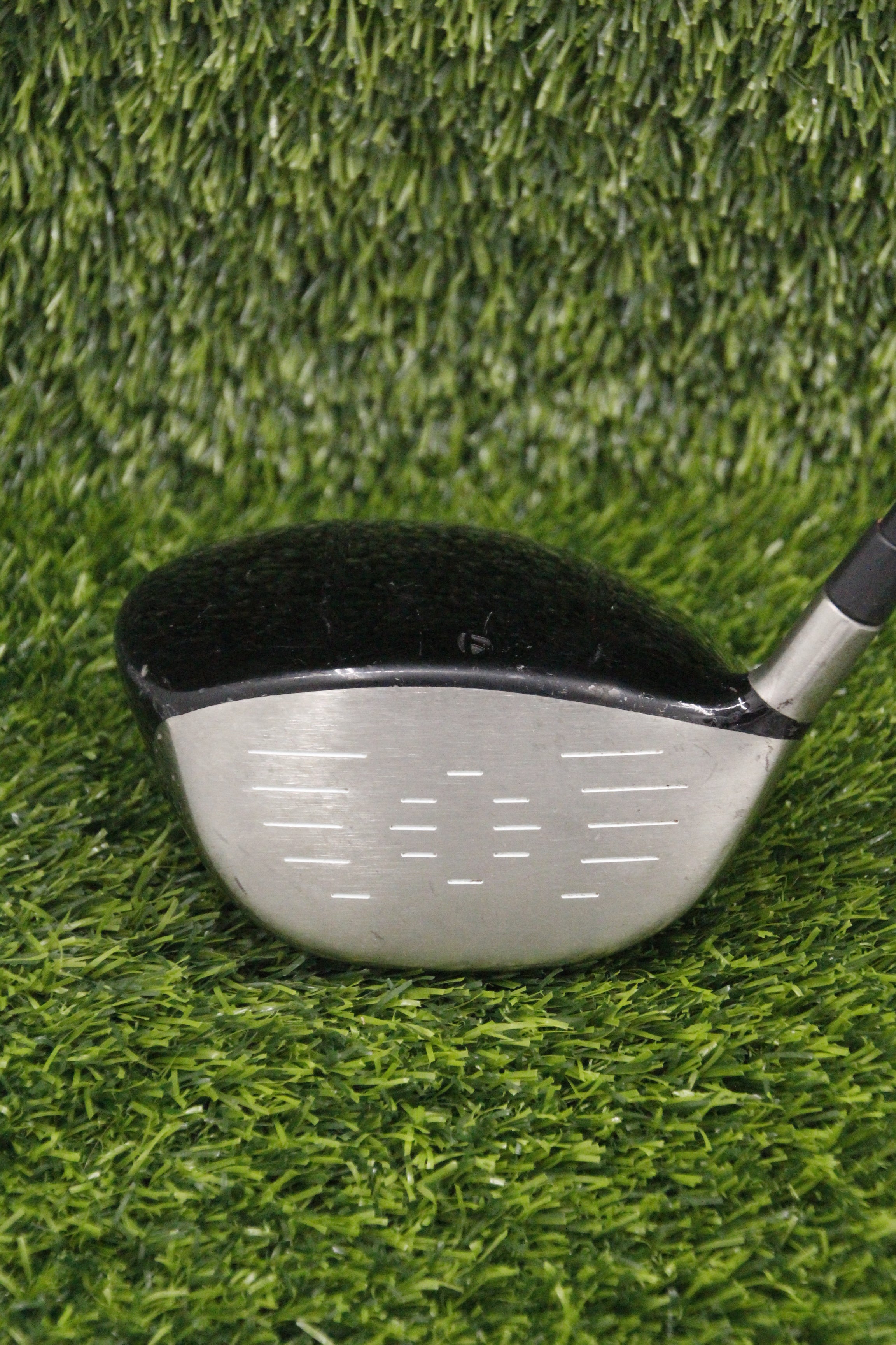 WOMEN TaylorMade R580 12° Driver L Flex 44"