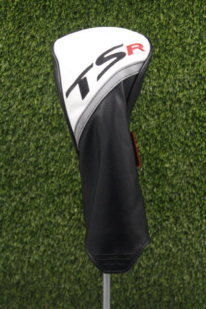 Titleist TSR3 w/ Tour AD UB-6X 10° Driver XS Flex 45.5" w/ HC