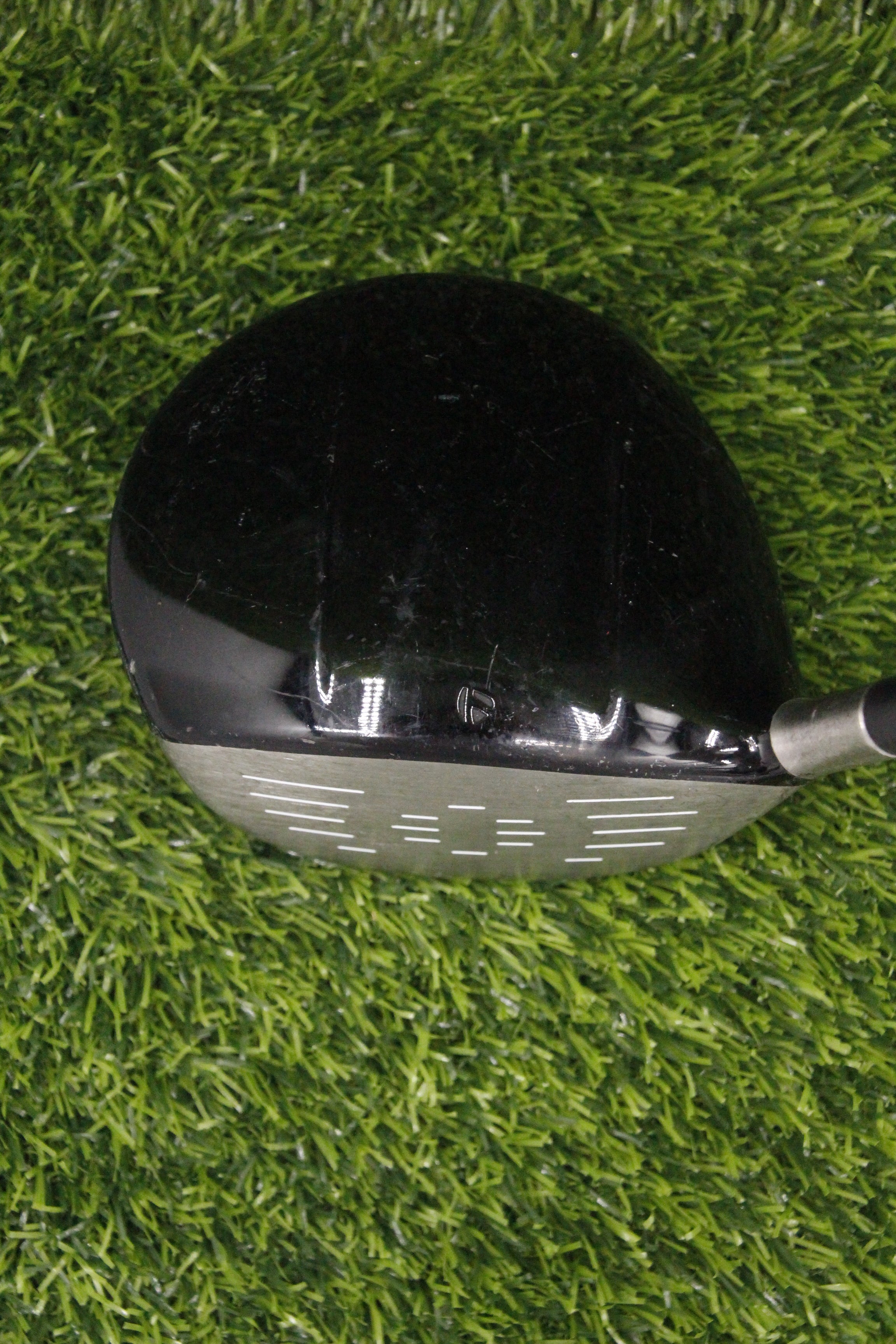 WOMEN TaylorMade R580 12° Driver L Flex 44"