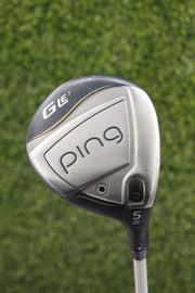 WOMEN Ping G Le 3 24° 7 Wood L Flex 40" w/ HC