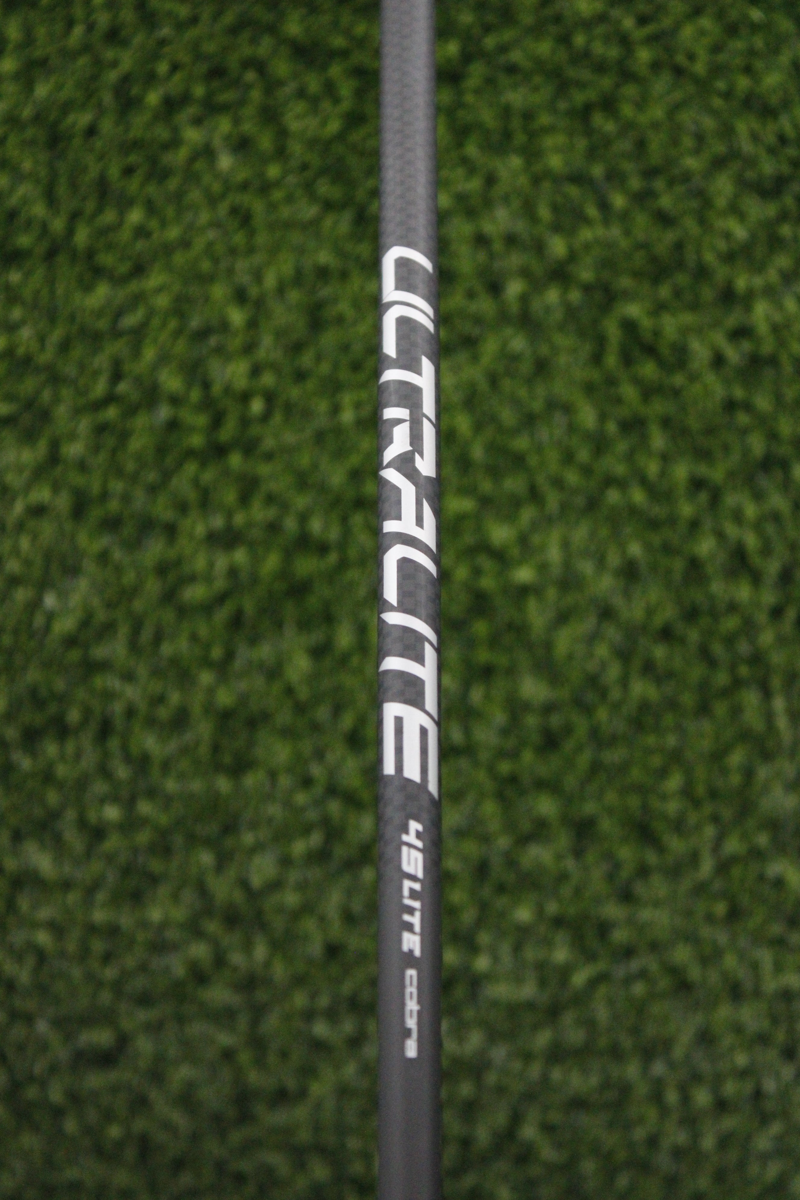 Cobra Air X 19° 3 Hybrid A Flex 40" w/ HC