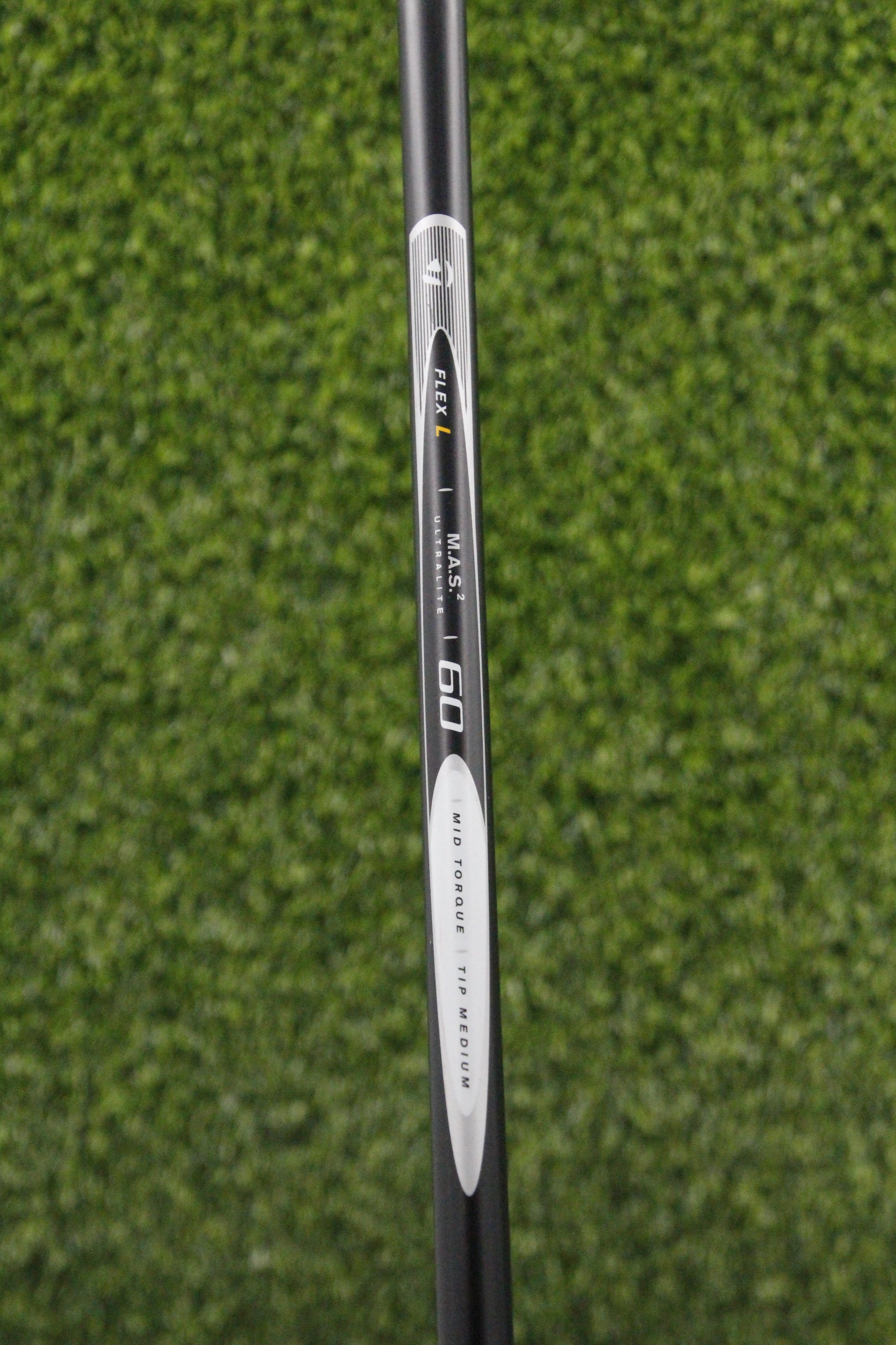 WOMEN TaylorMade R580 12° Driver L Flex 44"