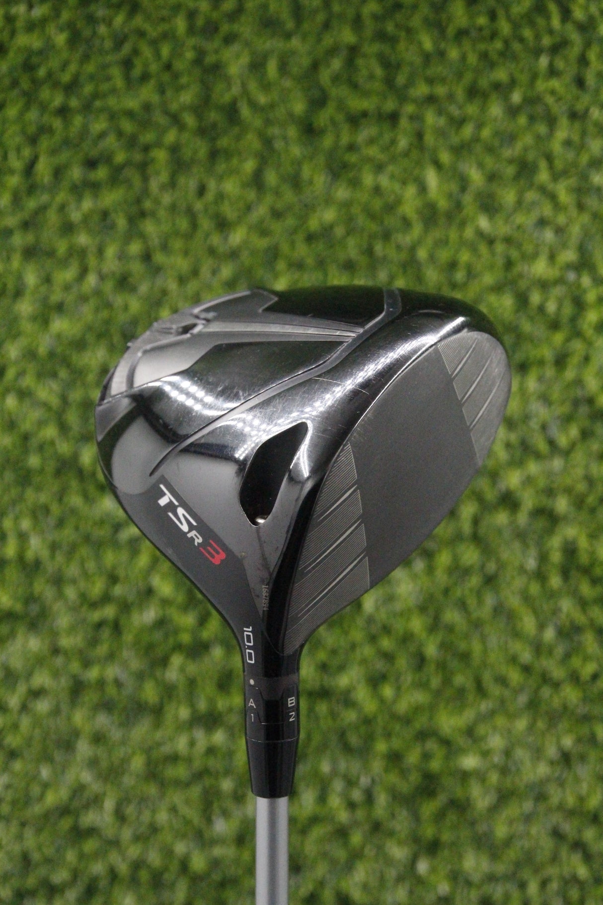Titleist TSR3 w/ Tour AD UB-6X 10° Driver XS Flex 45.5" w/ HC